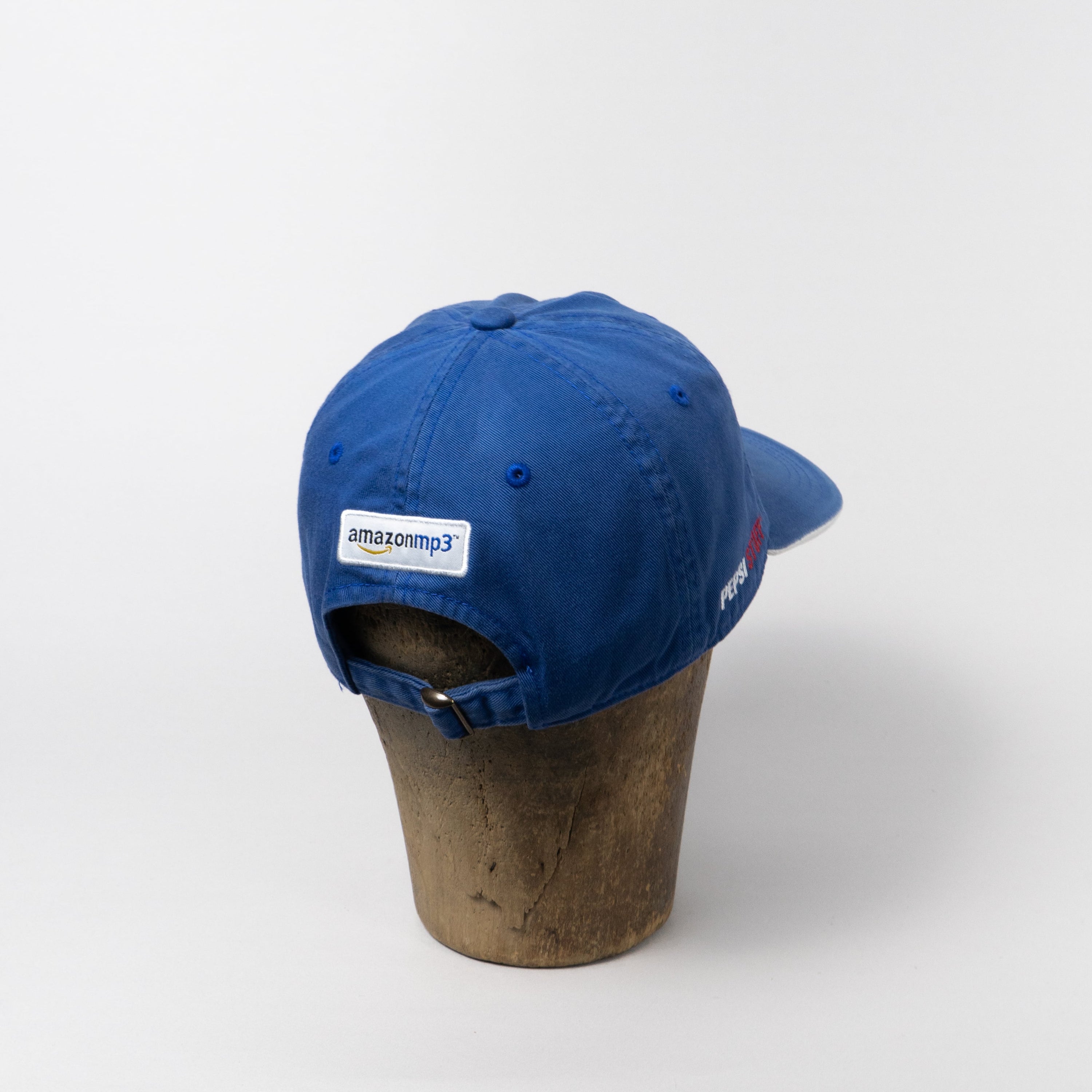 Pepsi Amazon MP3