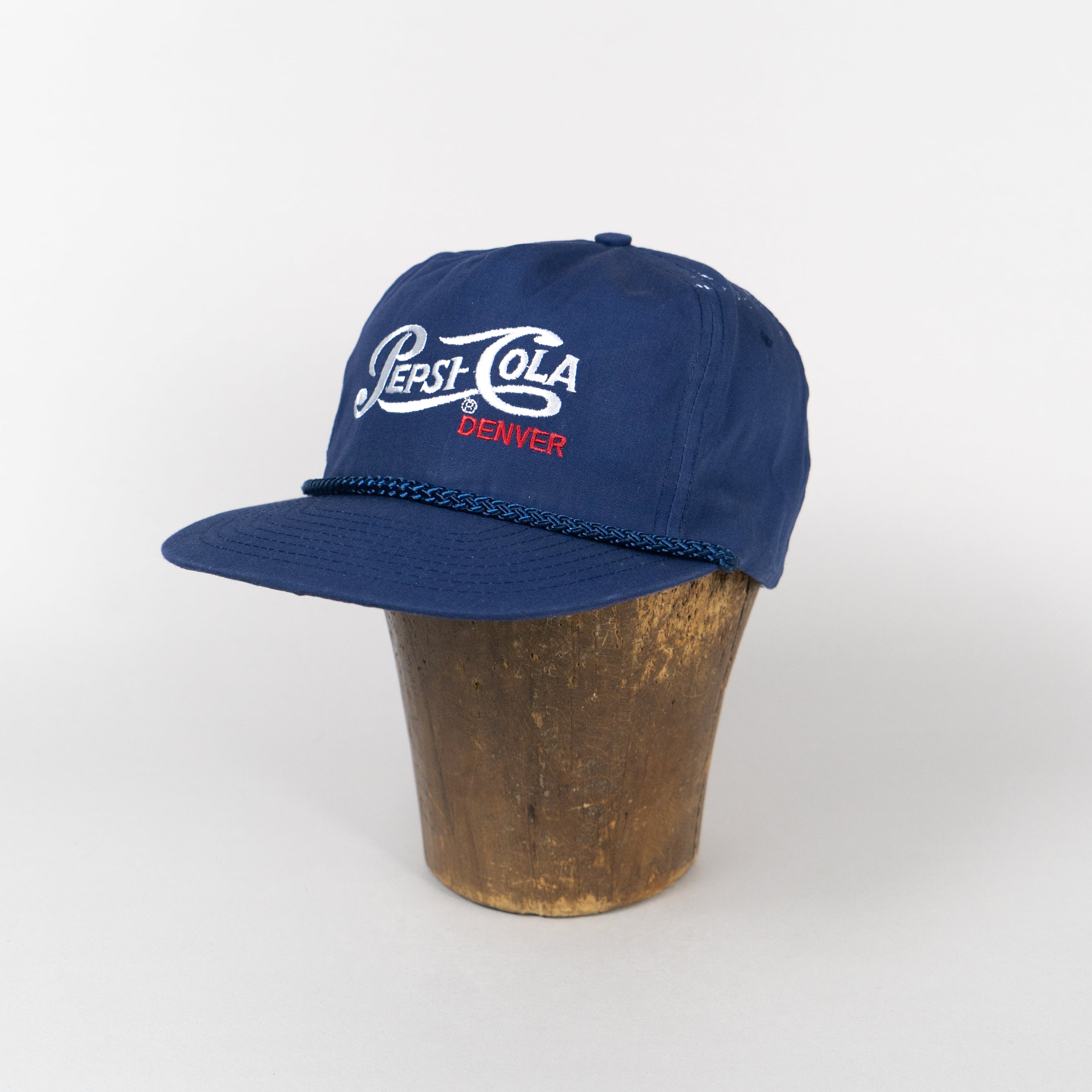 Pepsi-Cola Denver