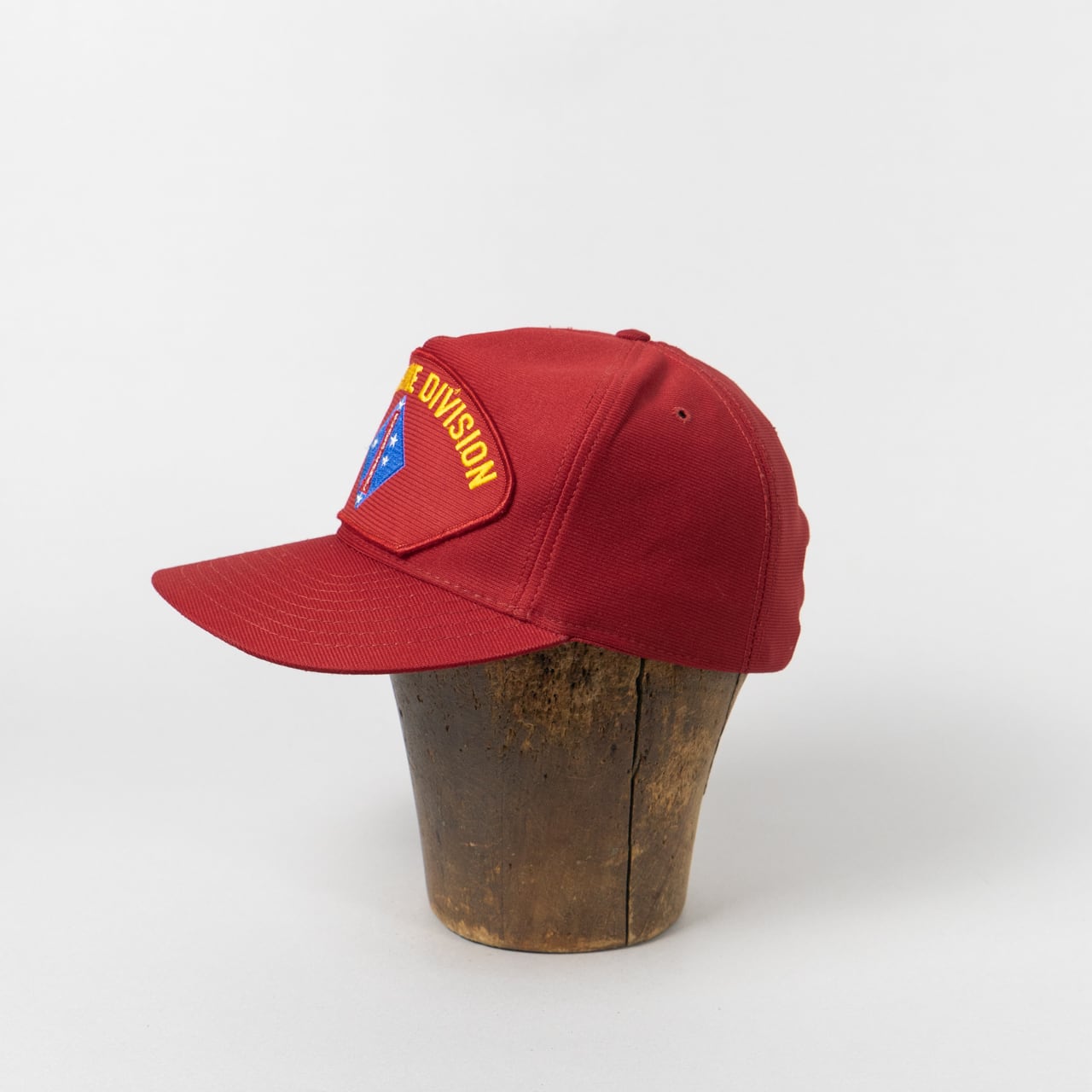 1st Marine Division
