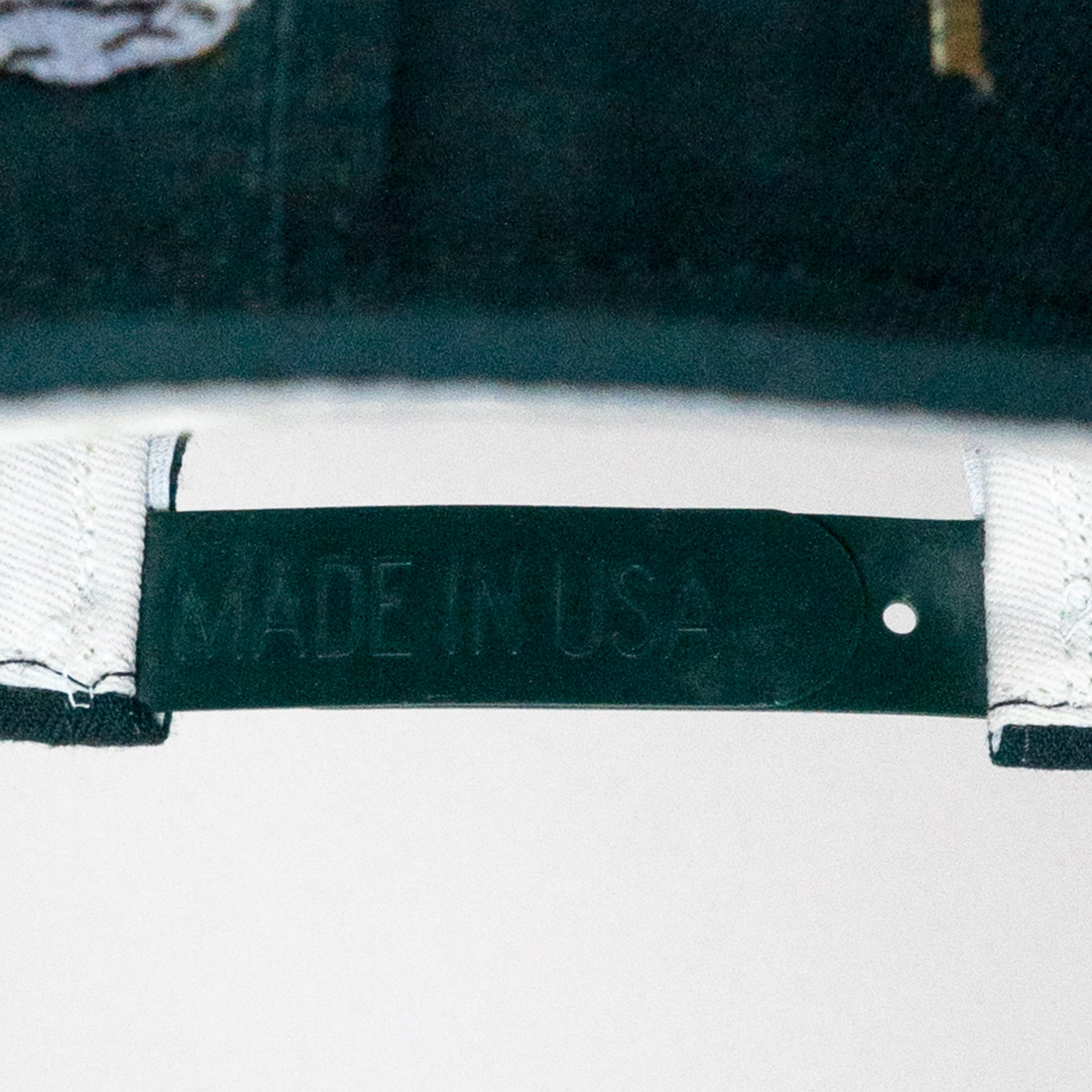 Vermont 00s New Era