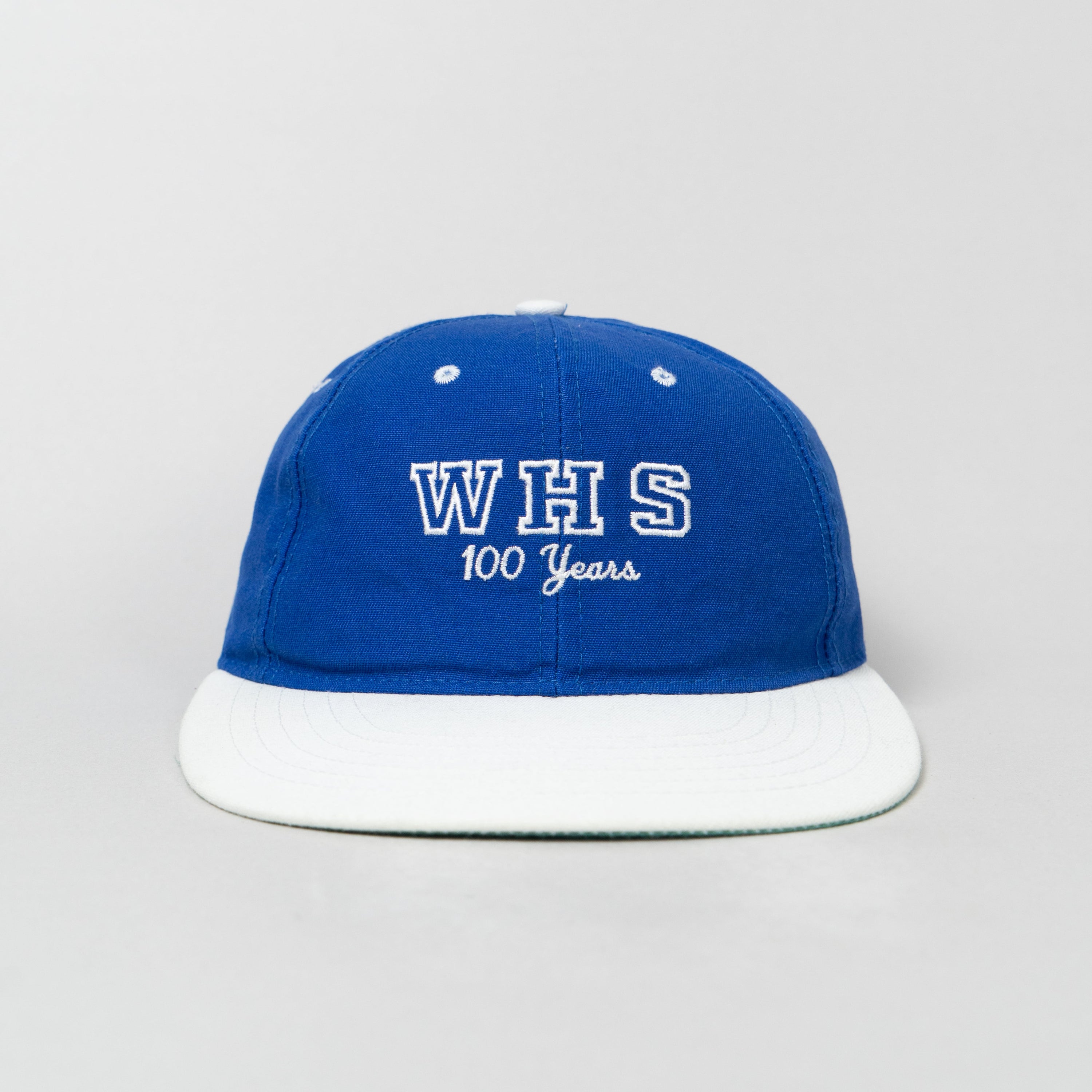 WHS