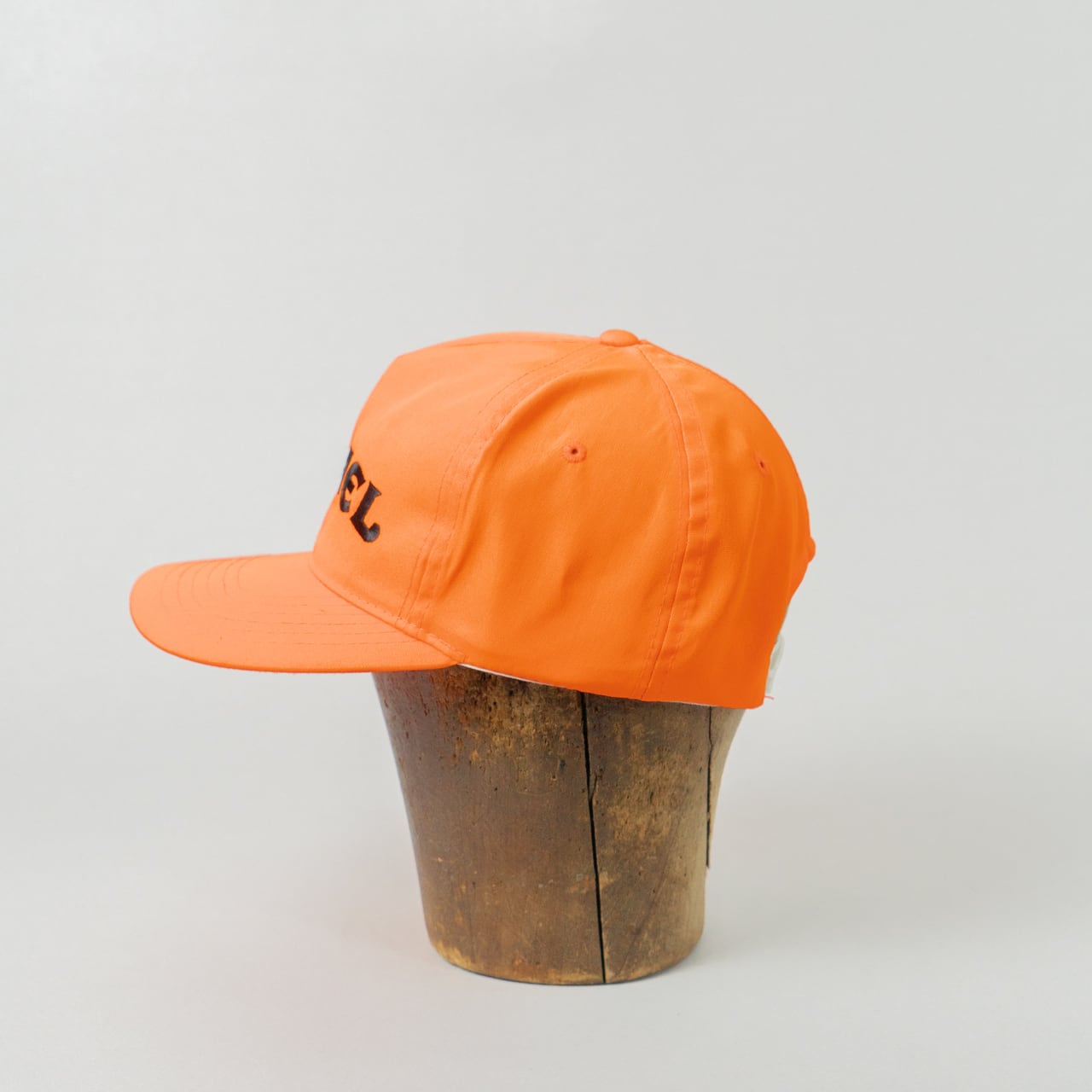 Camelo Laranja