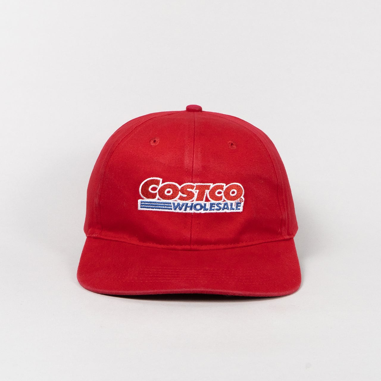 Costco Red