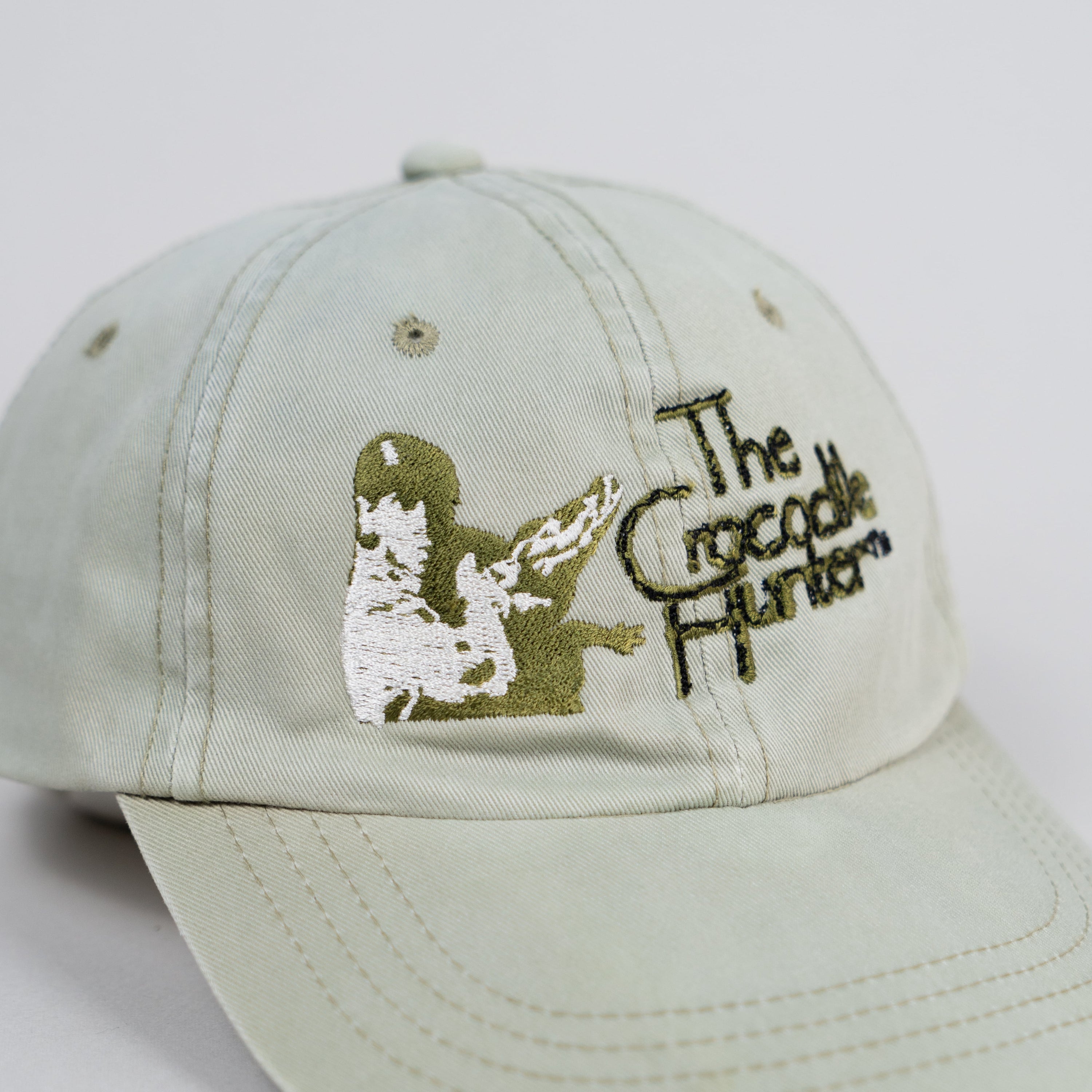 Crocodile Hunter