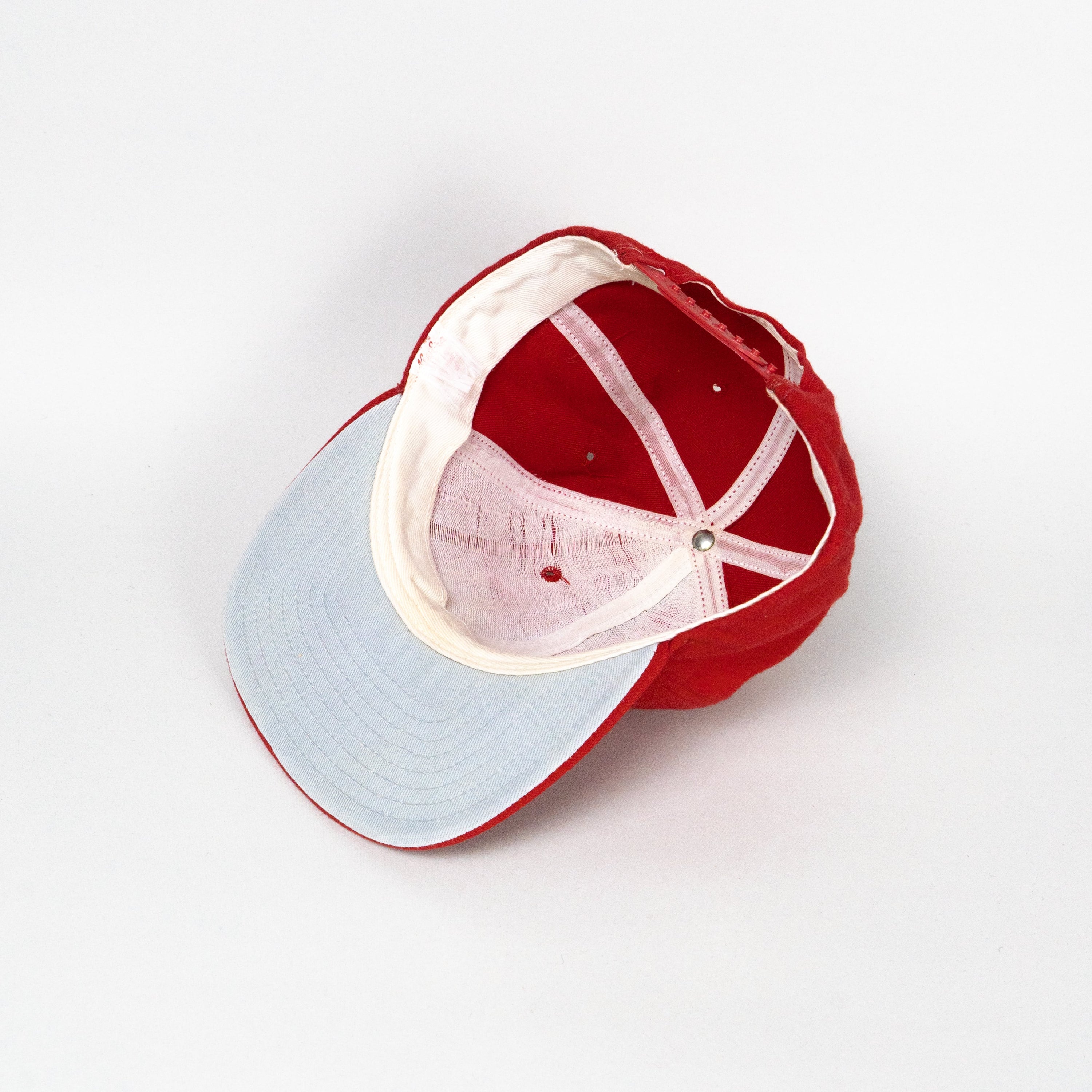 EWU Eagles 90s New Era