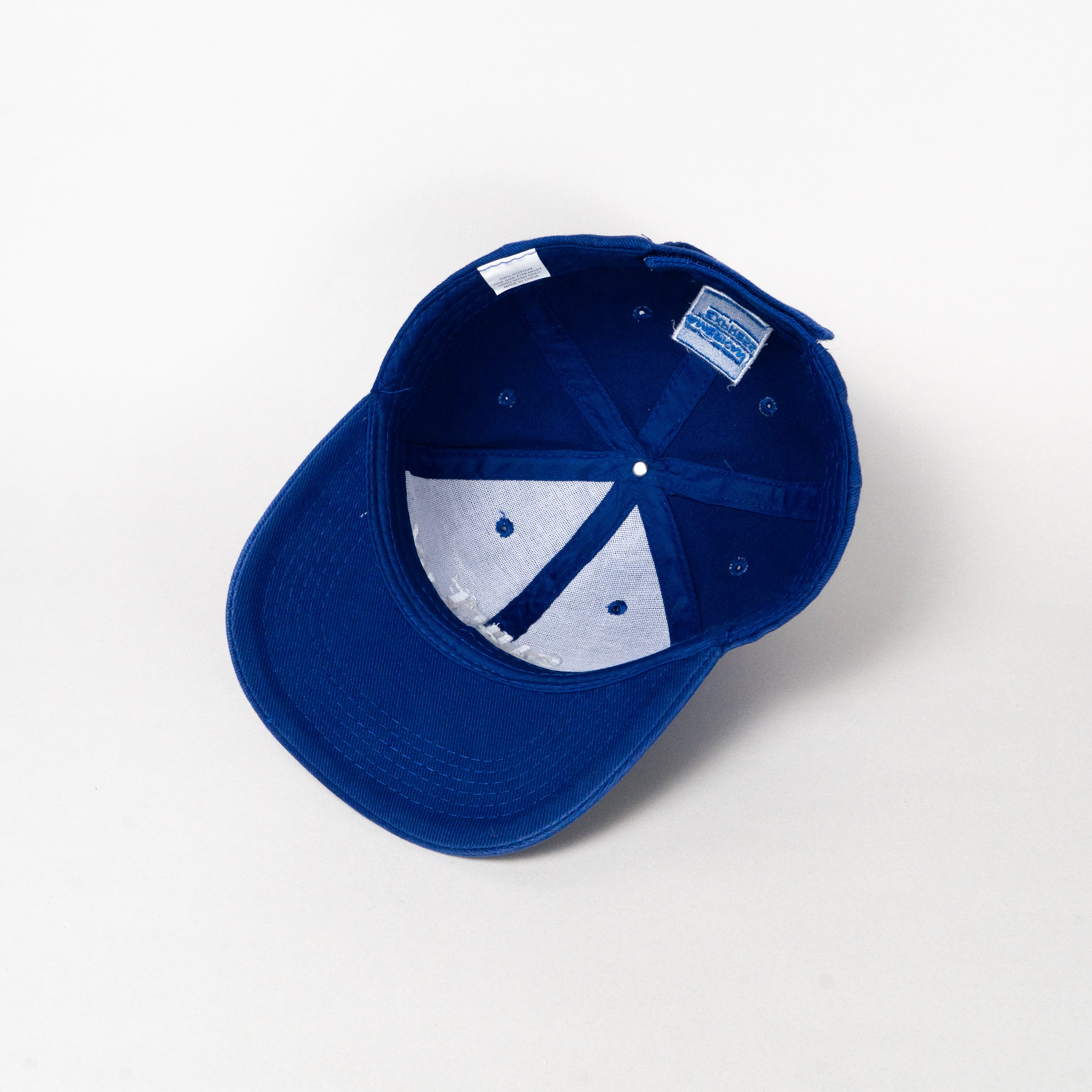 American Express Chief Visionary – ALLCAPS