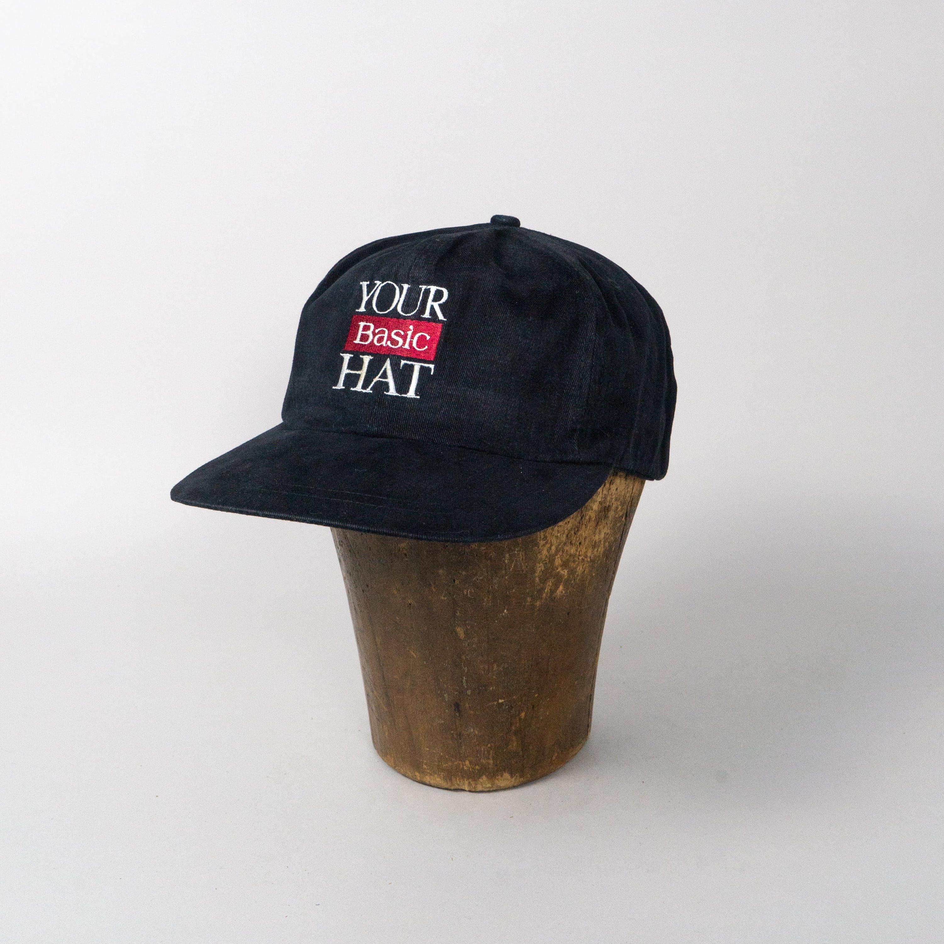 Your Basic Hat