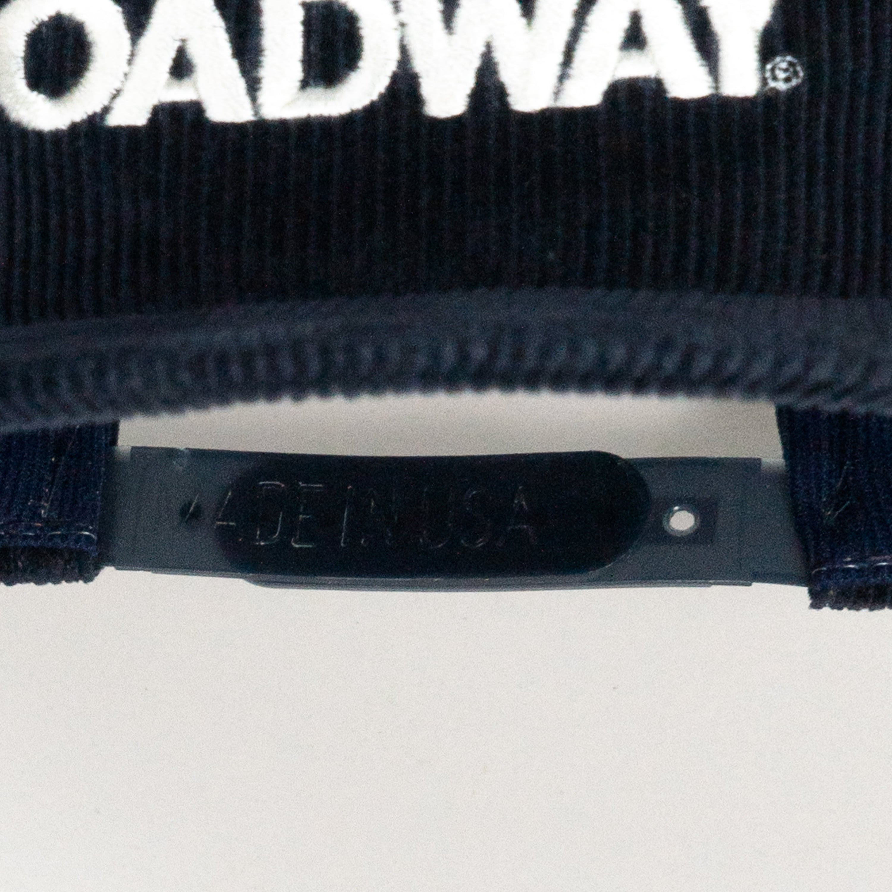Roadway