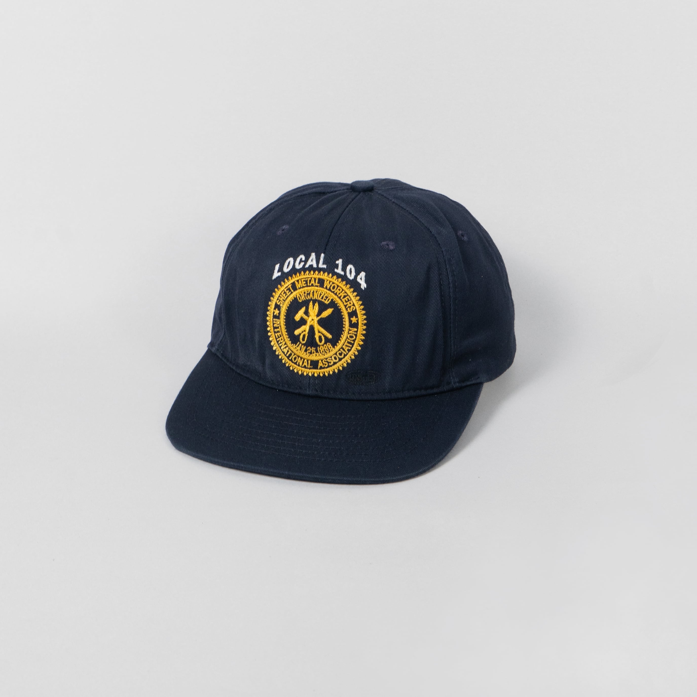 Local104