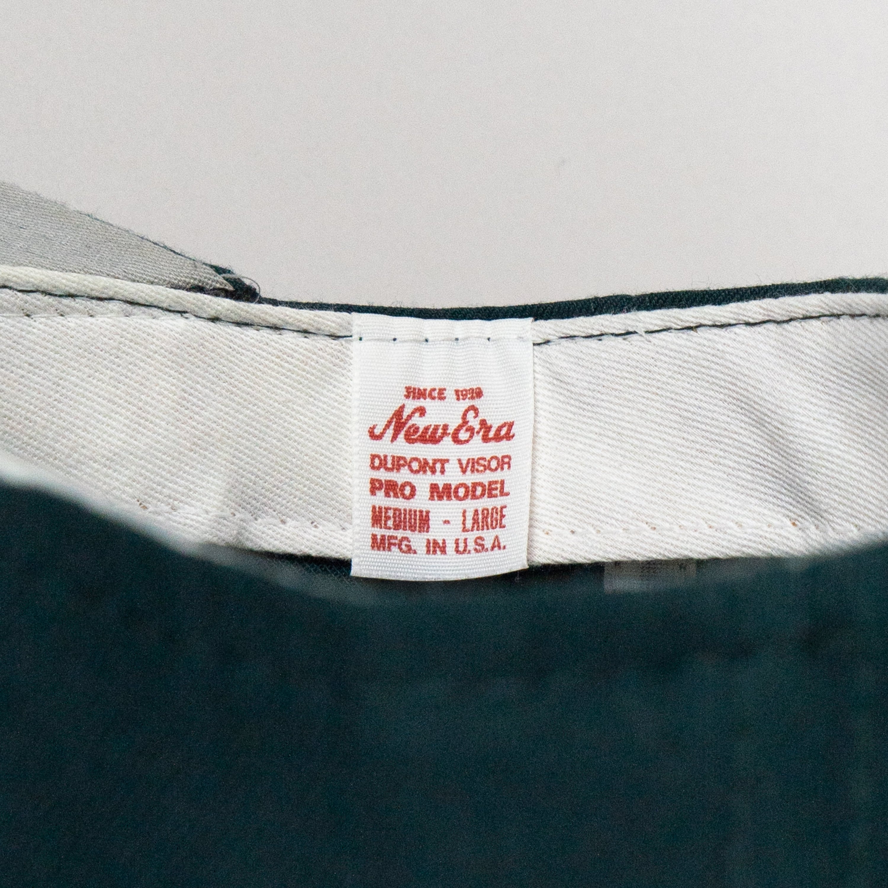 Maclean 90s New Era