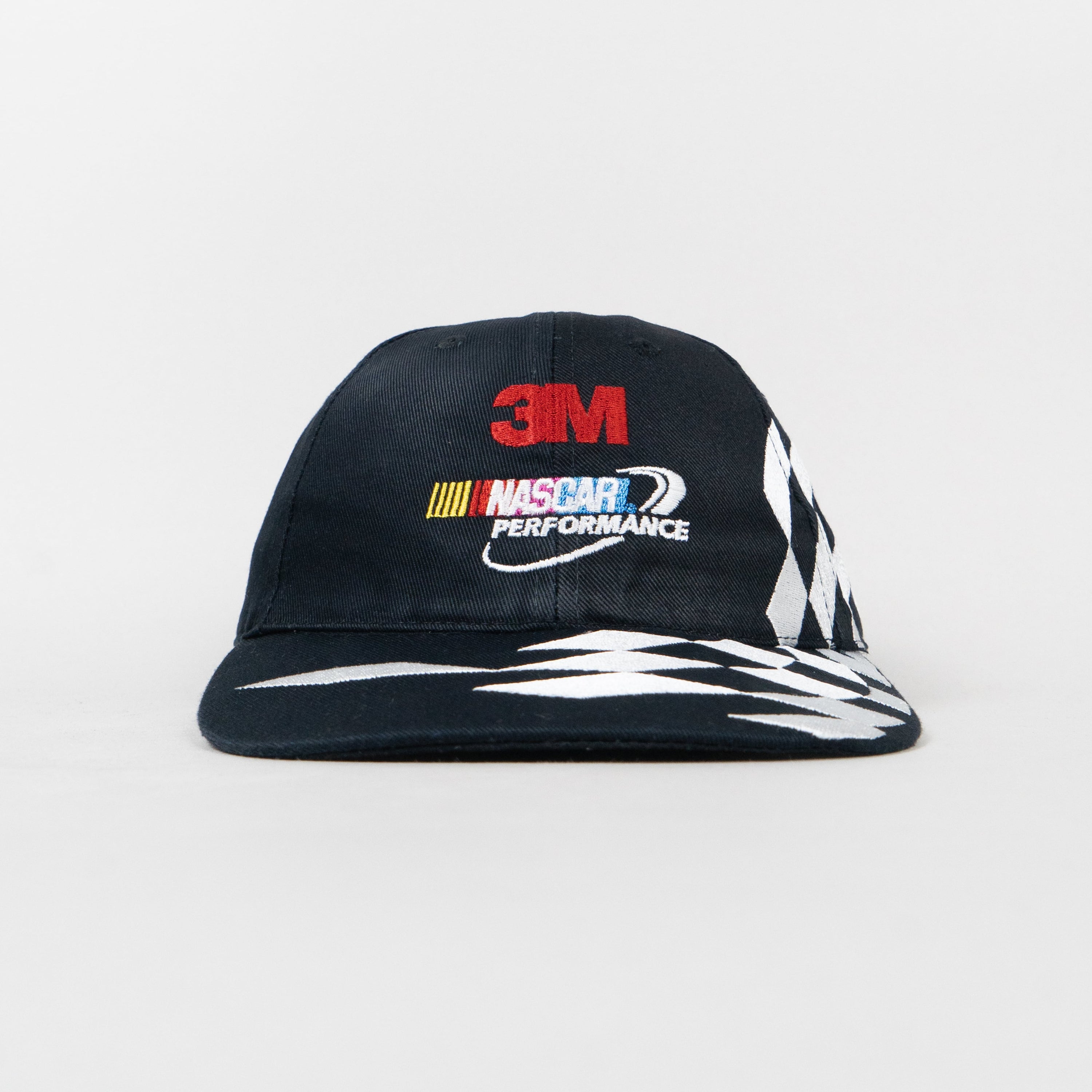3M Nascar Performance