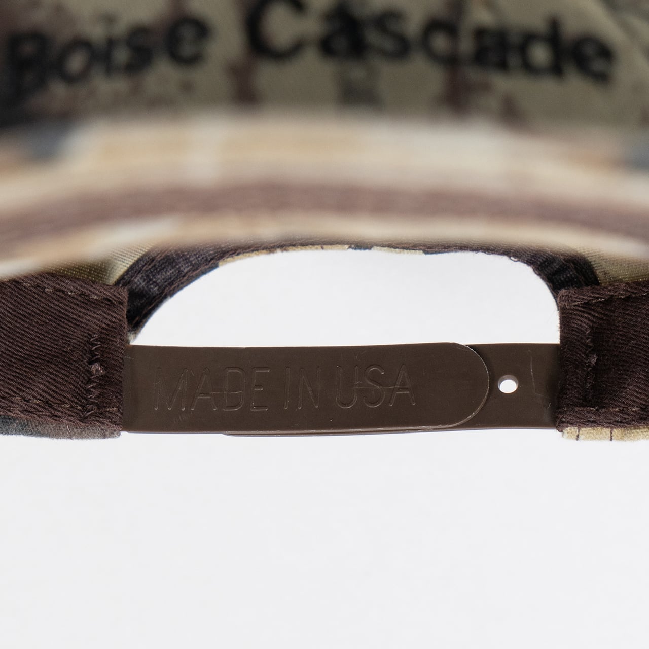 Boise Cascade