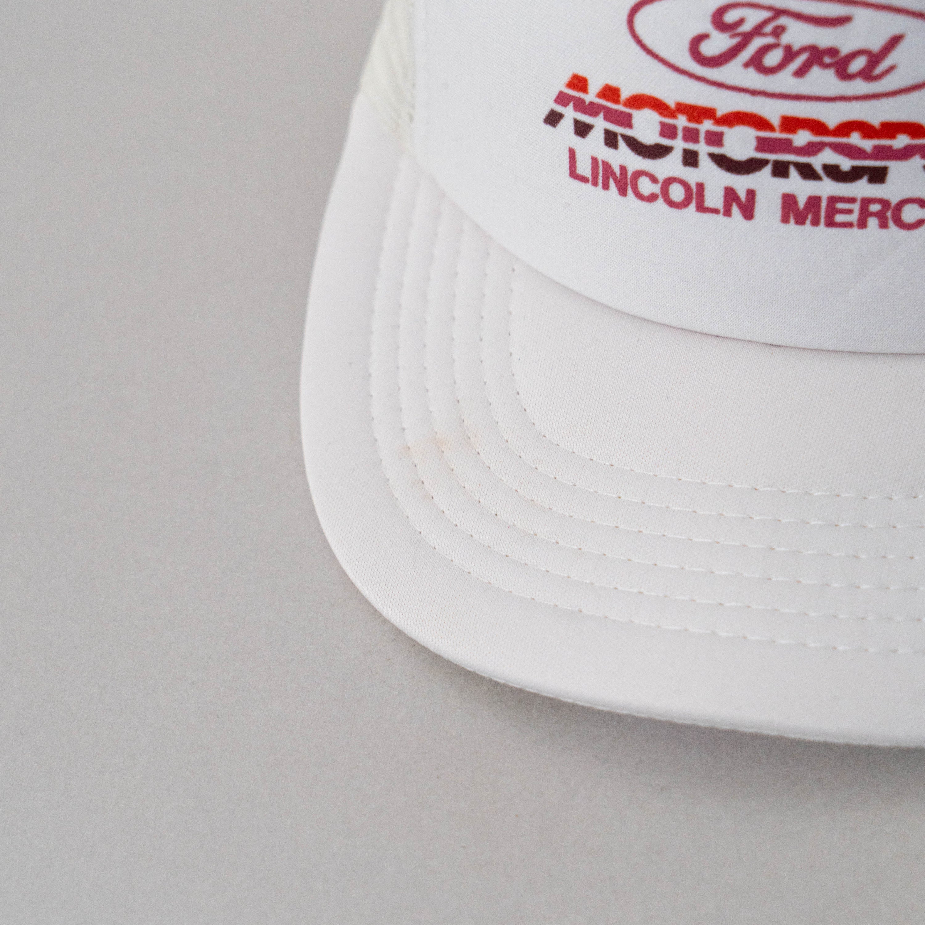 Ford MOTORSPORT