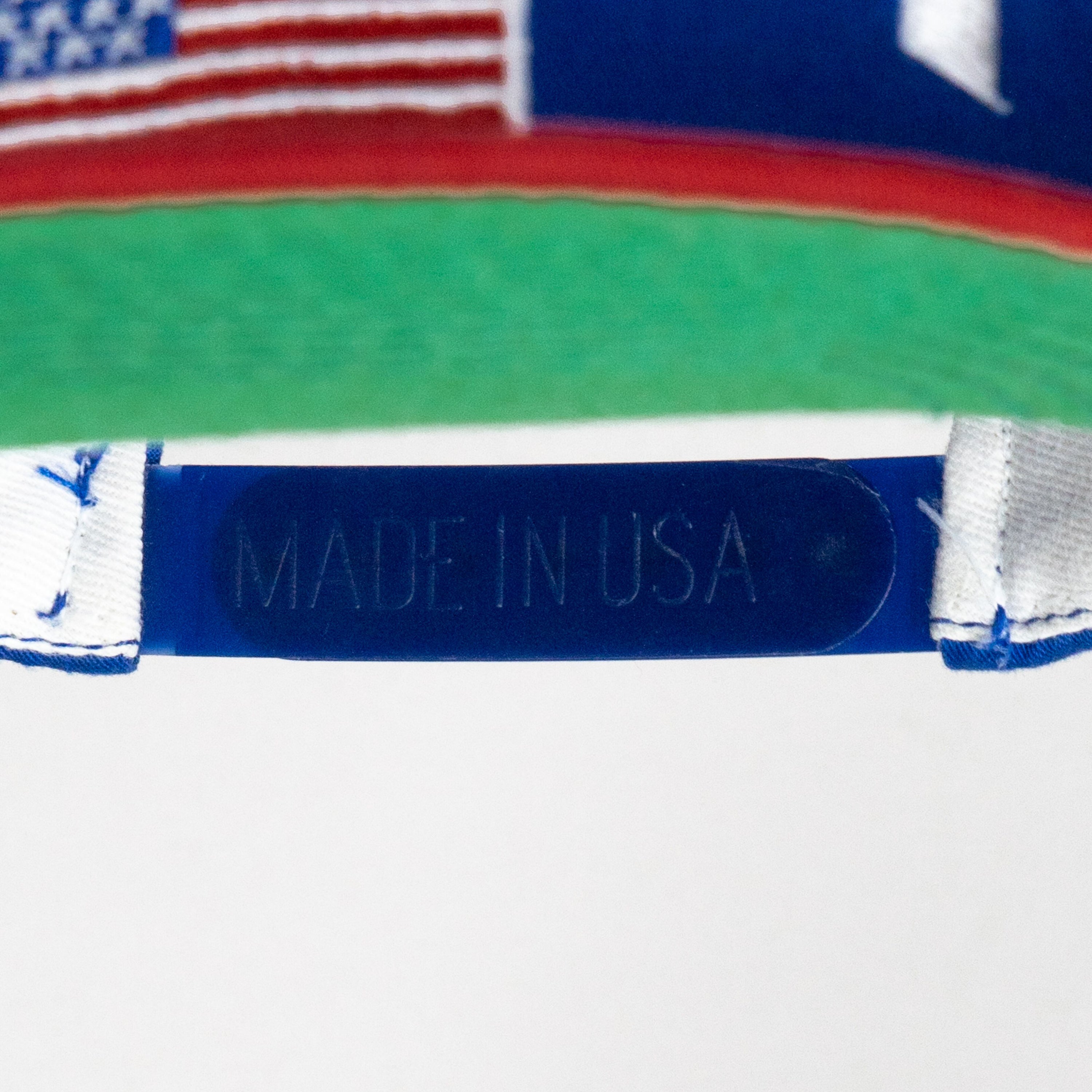 USA