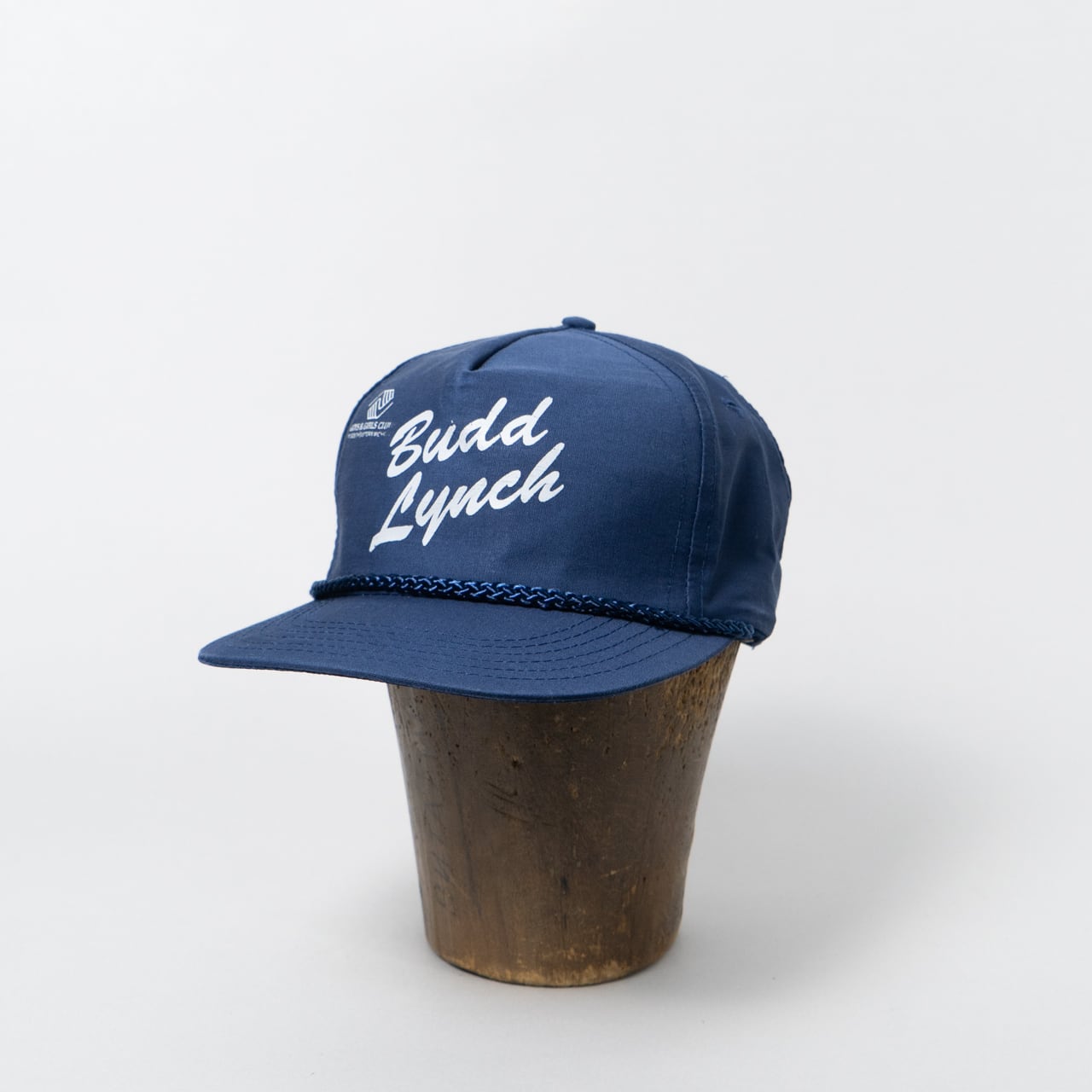 Budd Lynch