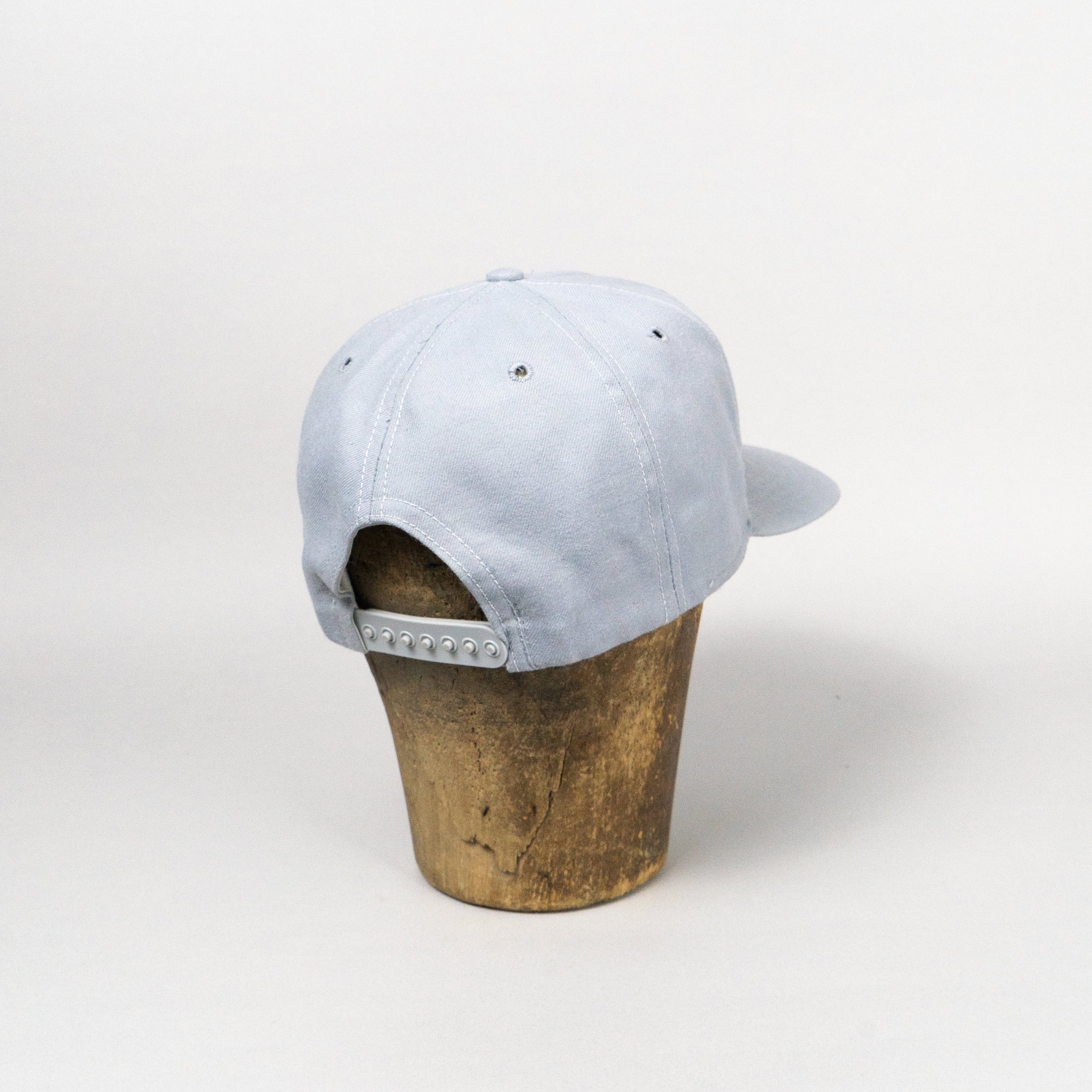 Washington Steel 80s New Era