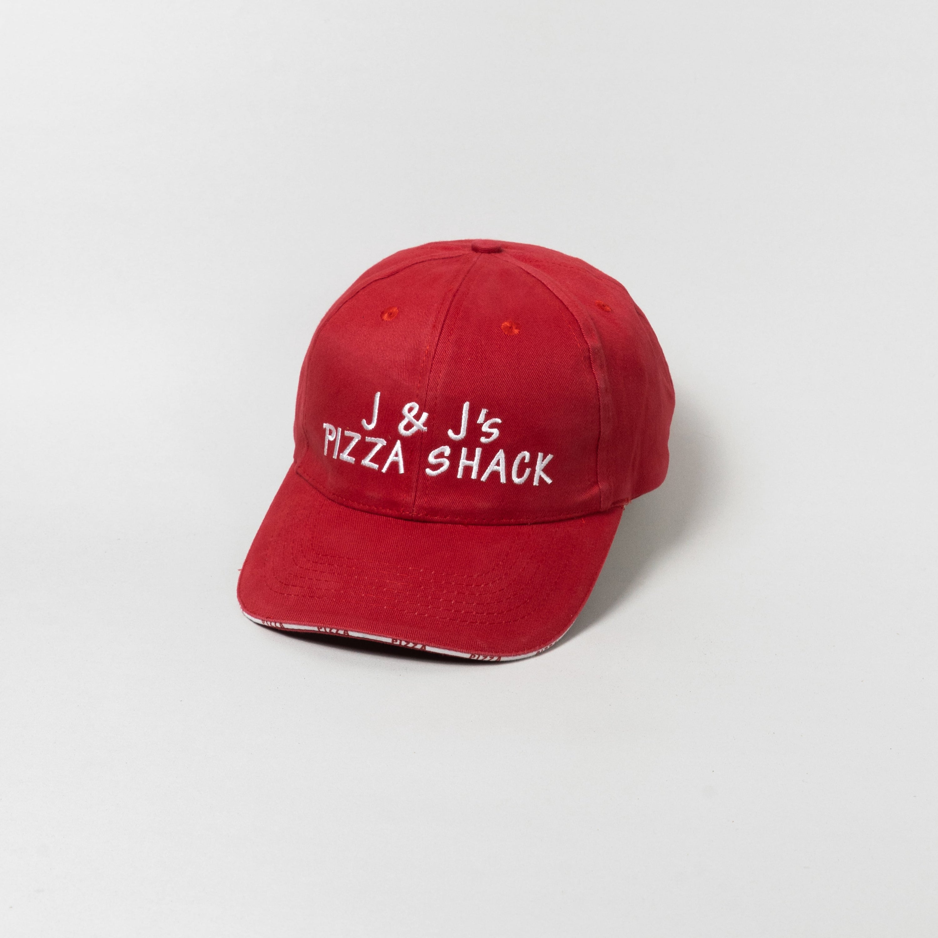 J&J's Pizza Shack