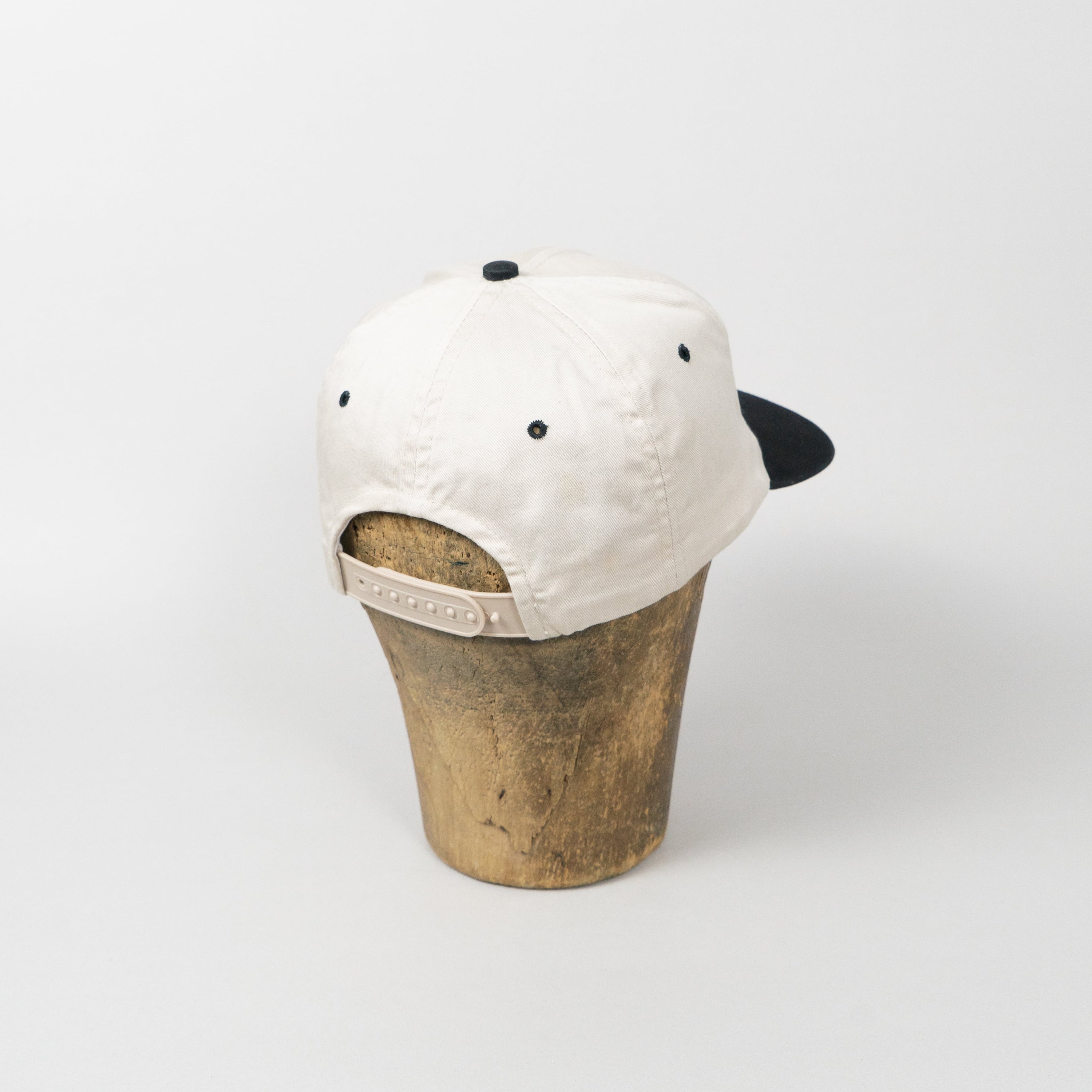 Paris Two-Tone