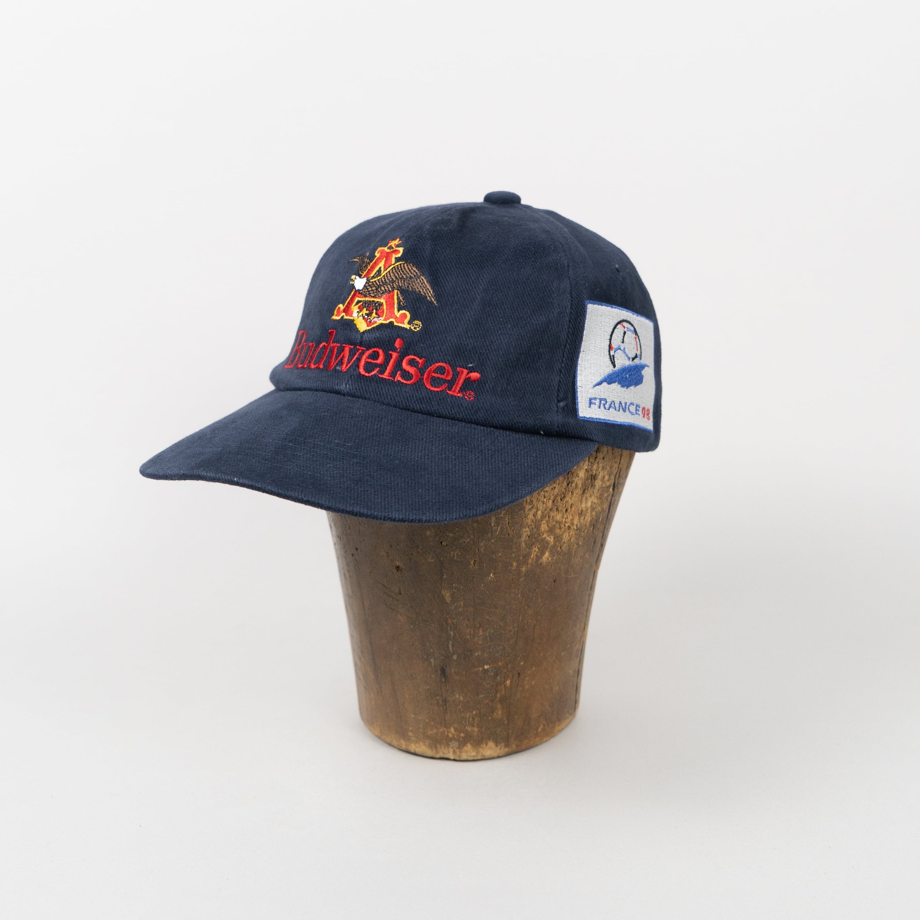 Budweiser France 98