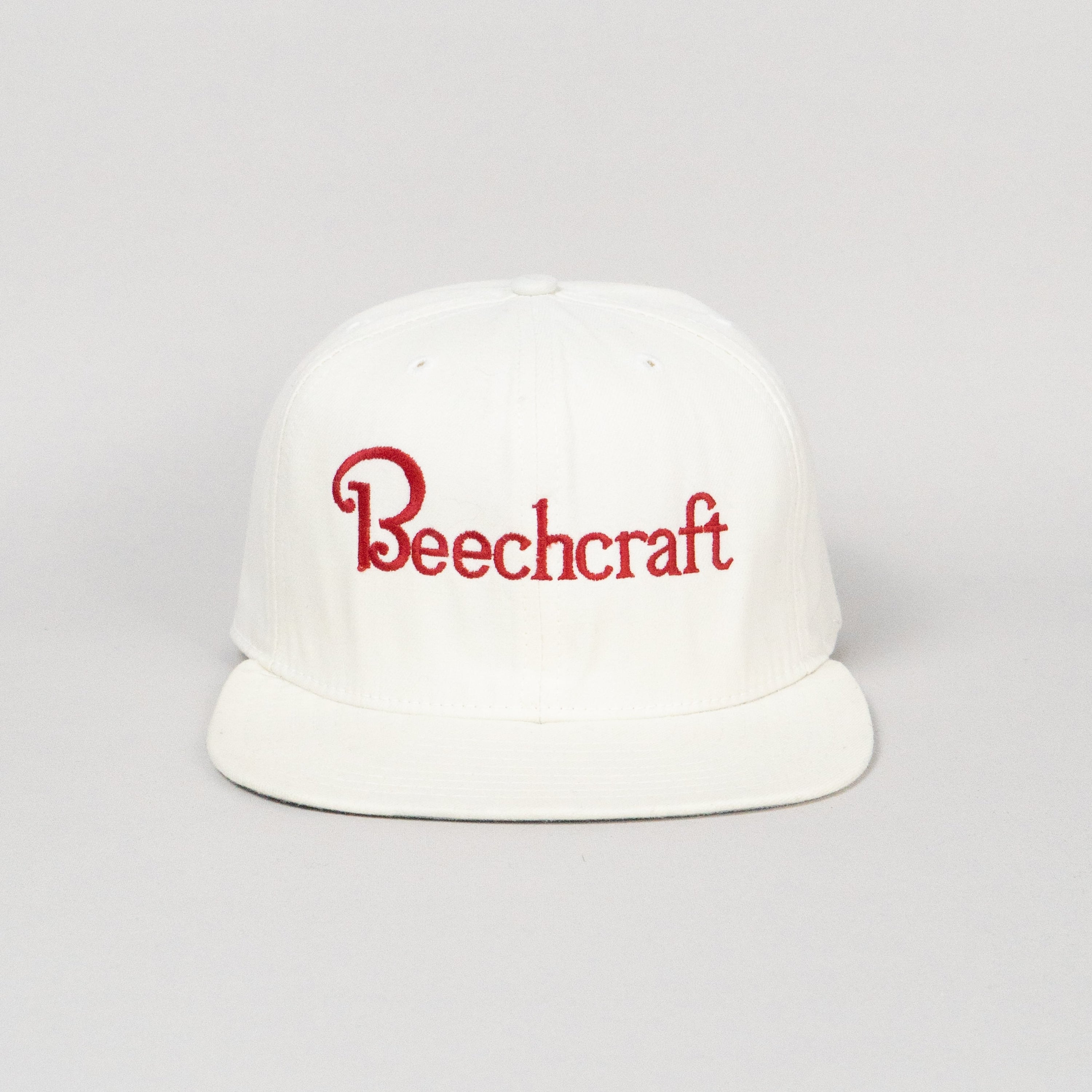 Beechcraft 90s New Era