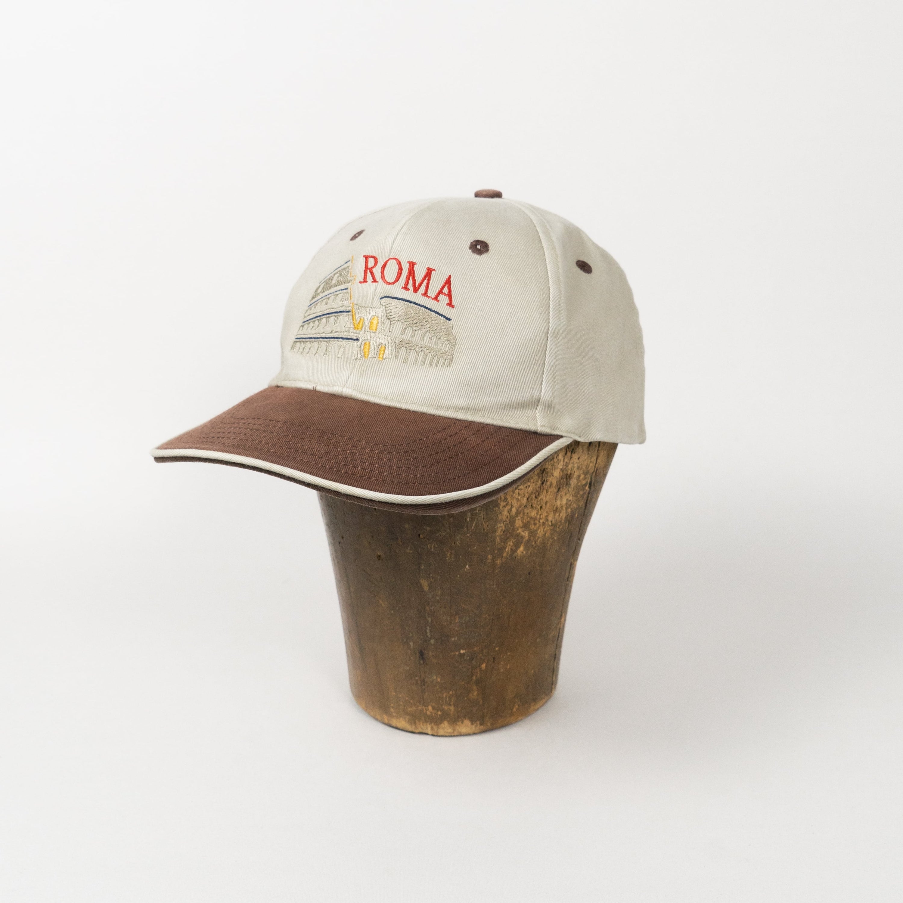 Roma Two-Tone
