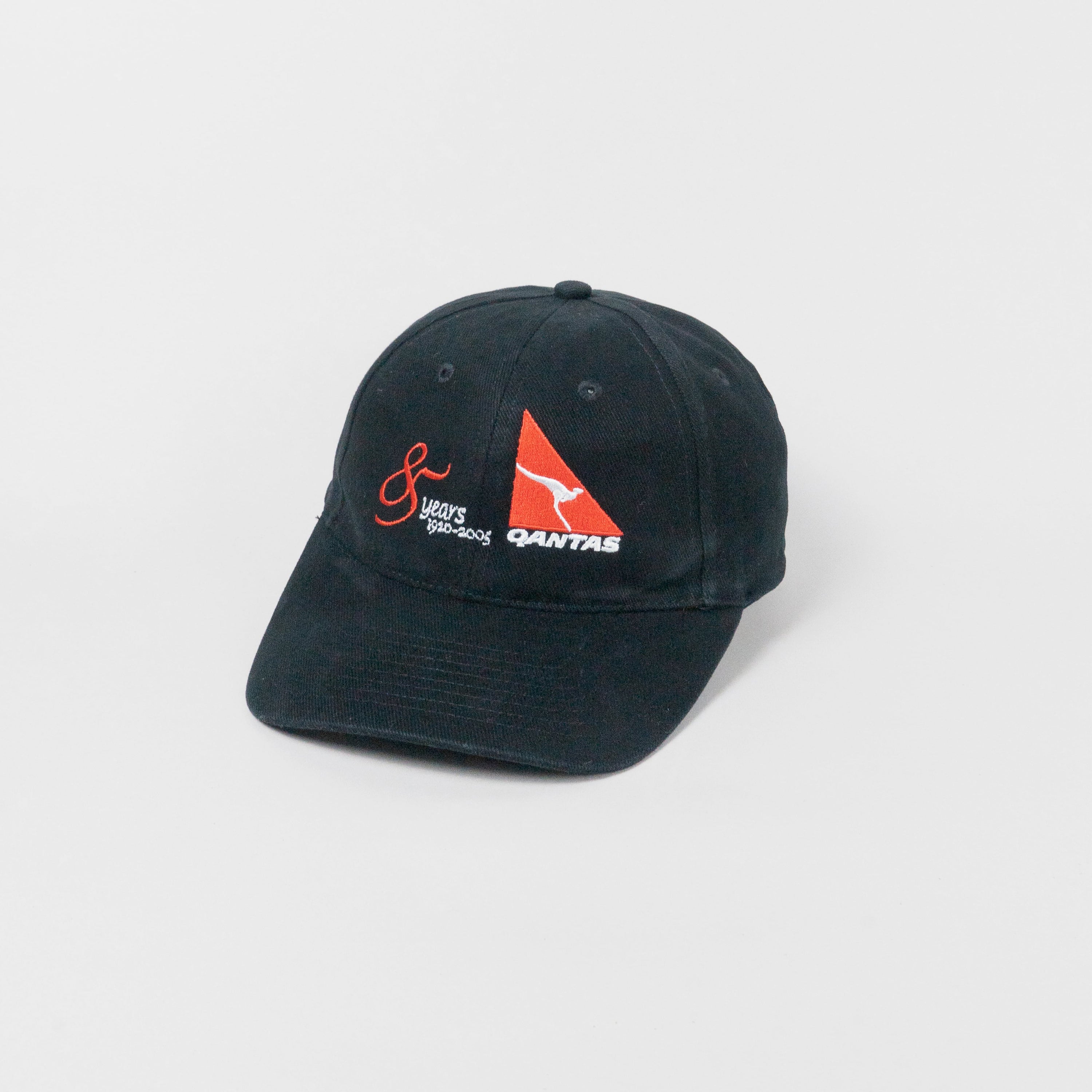 Qantas 85years