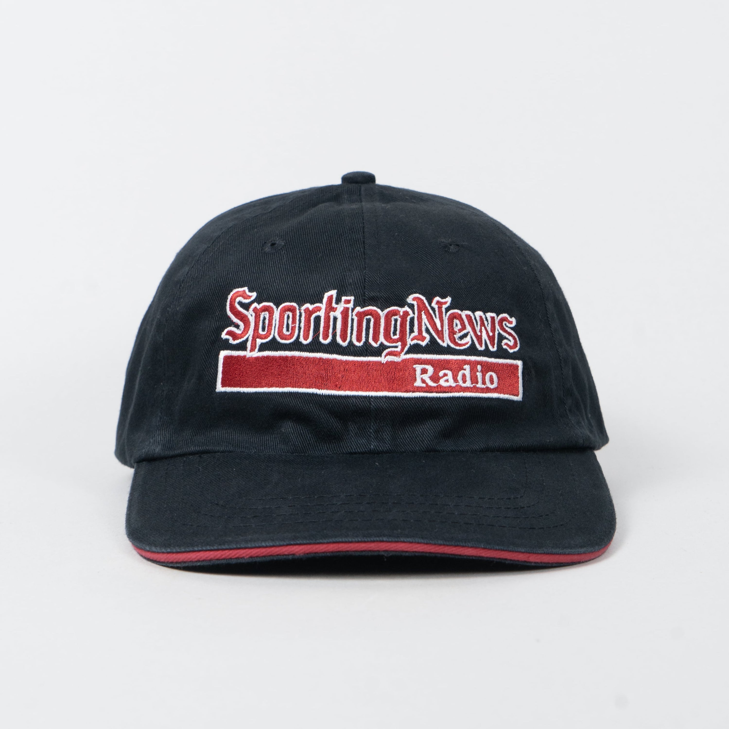 Sporting News Radio