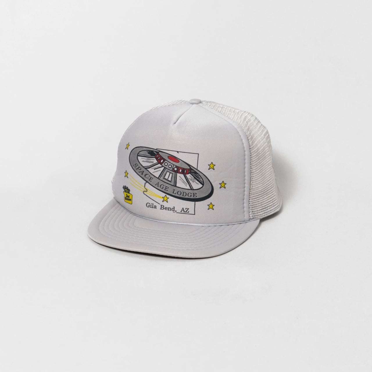 Pousada Era Espacial
