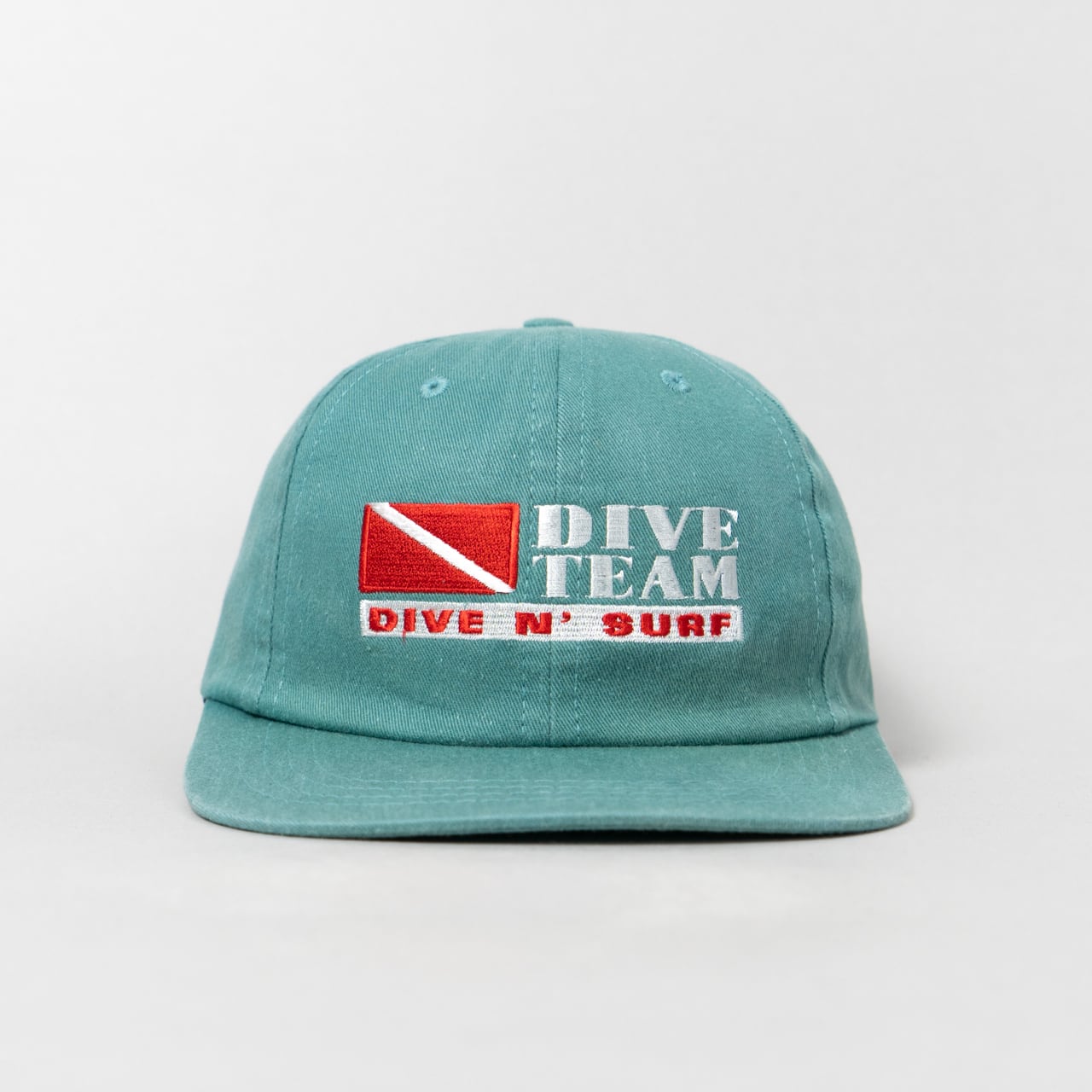 Dive N' Surf