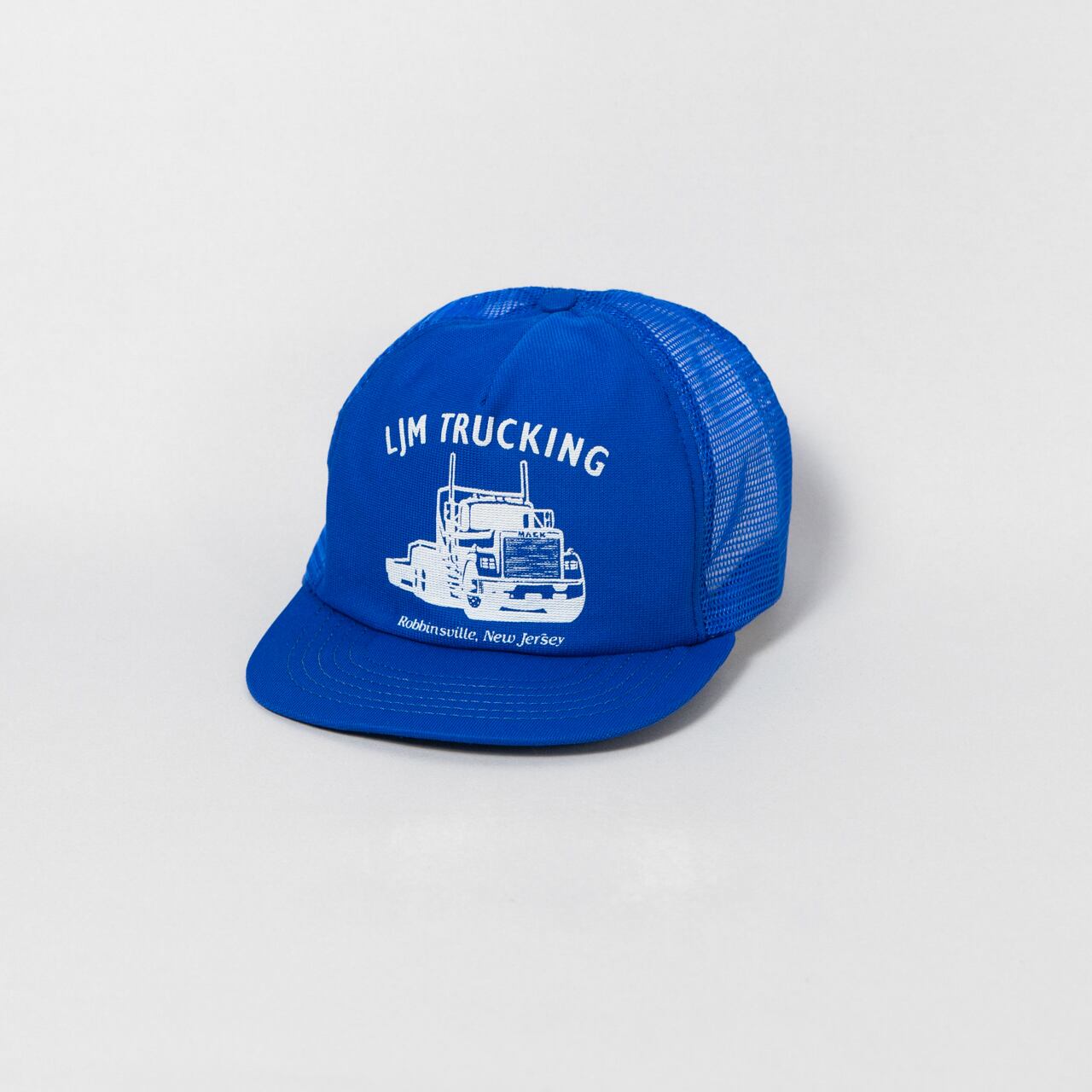 LJM Trucking
