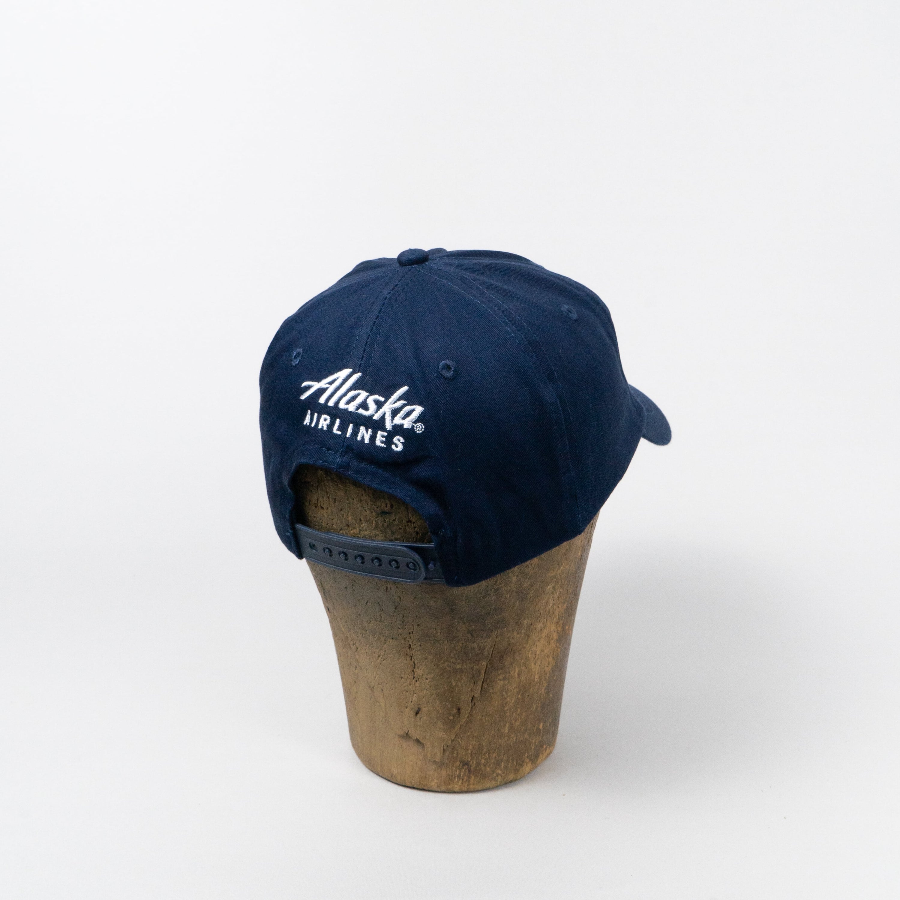 Alaska Airlines