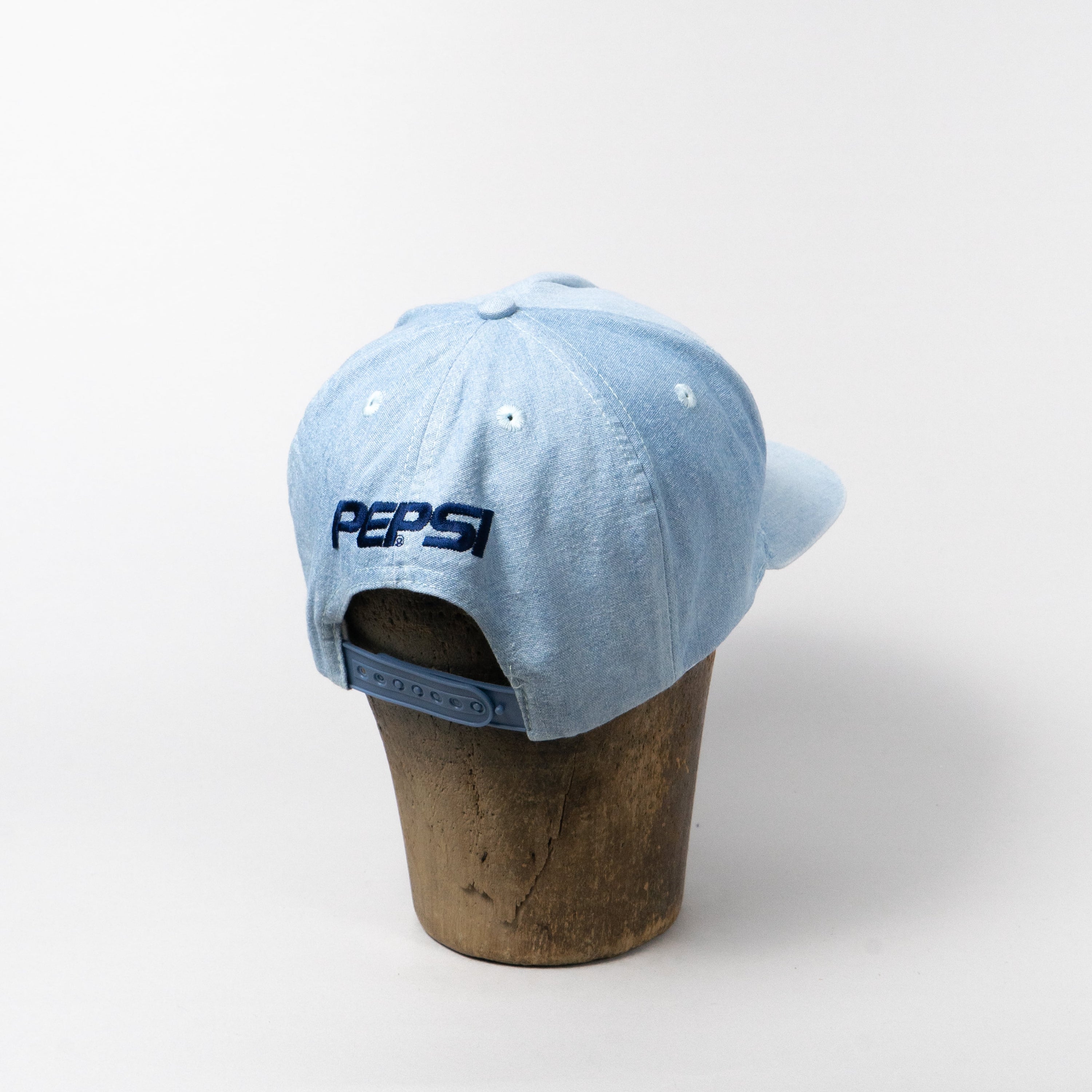 Remington Park Pepsi