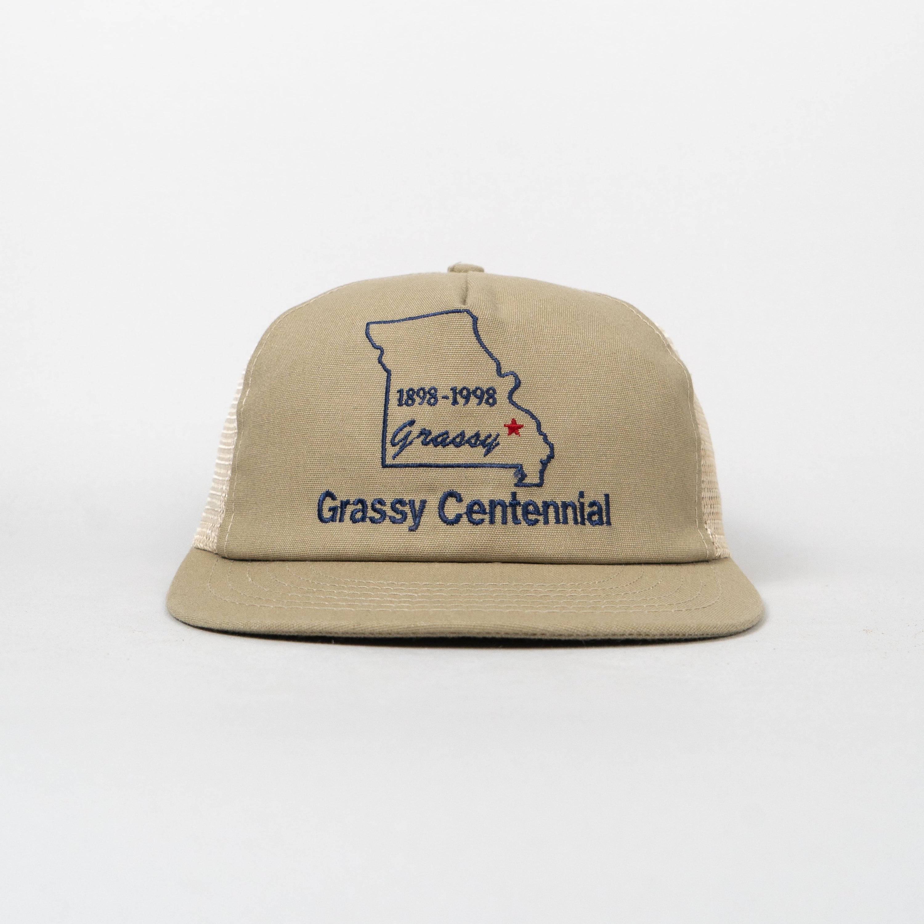 Grassy Centennial