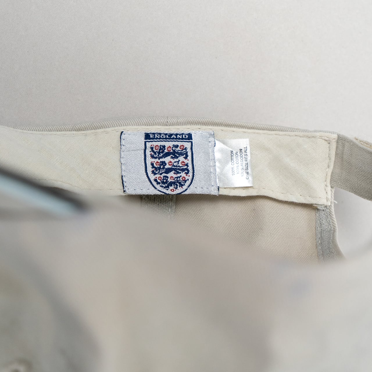 England Umbro