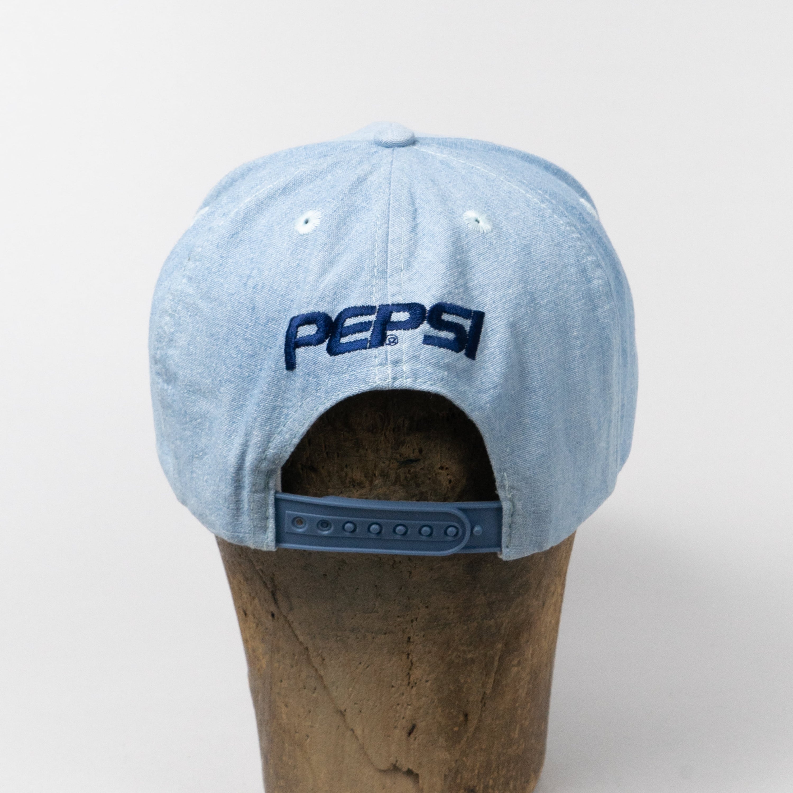 Remington Park Pepsi