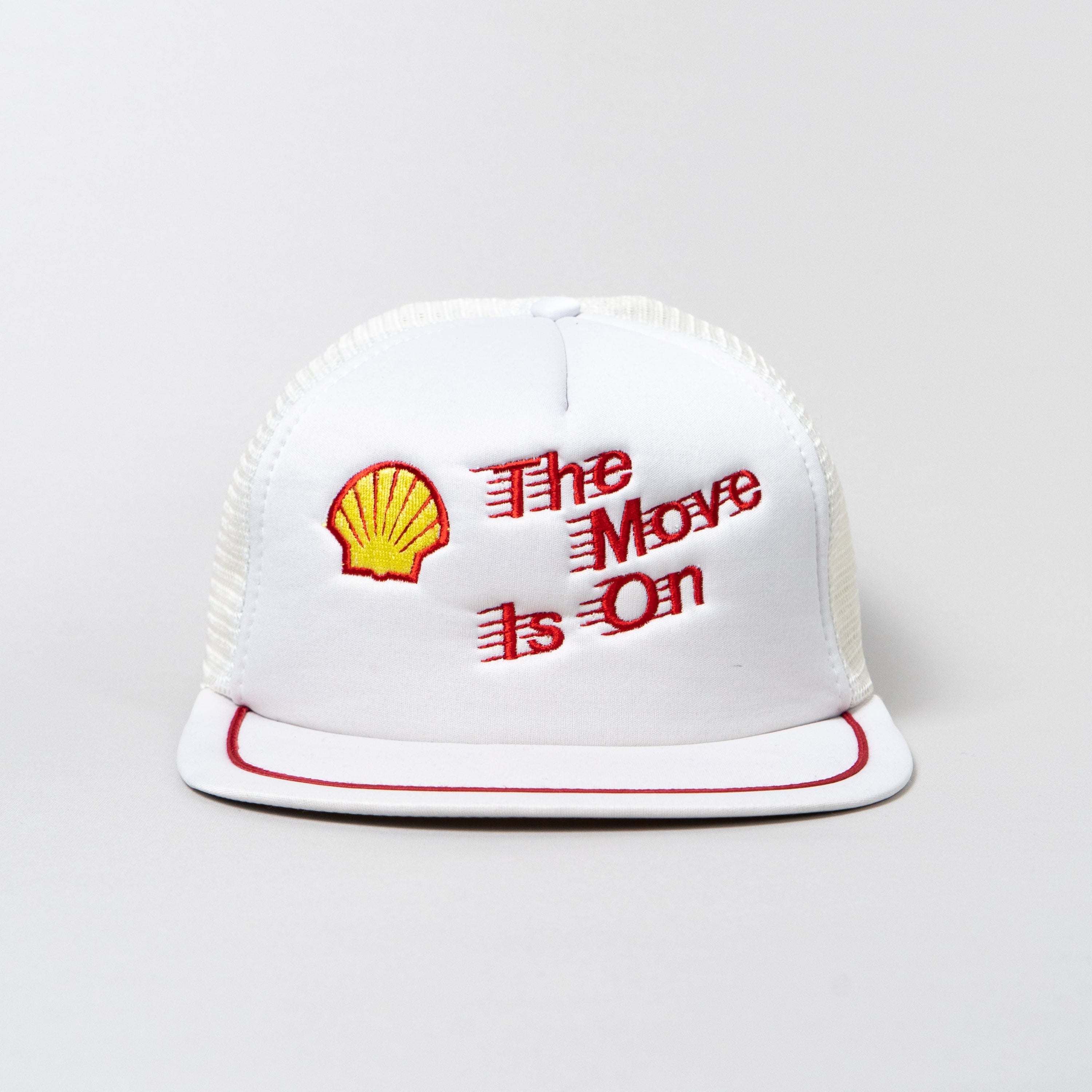Shell