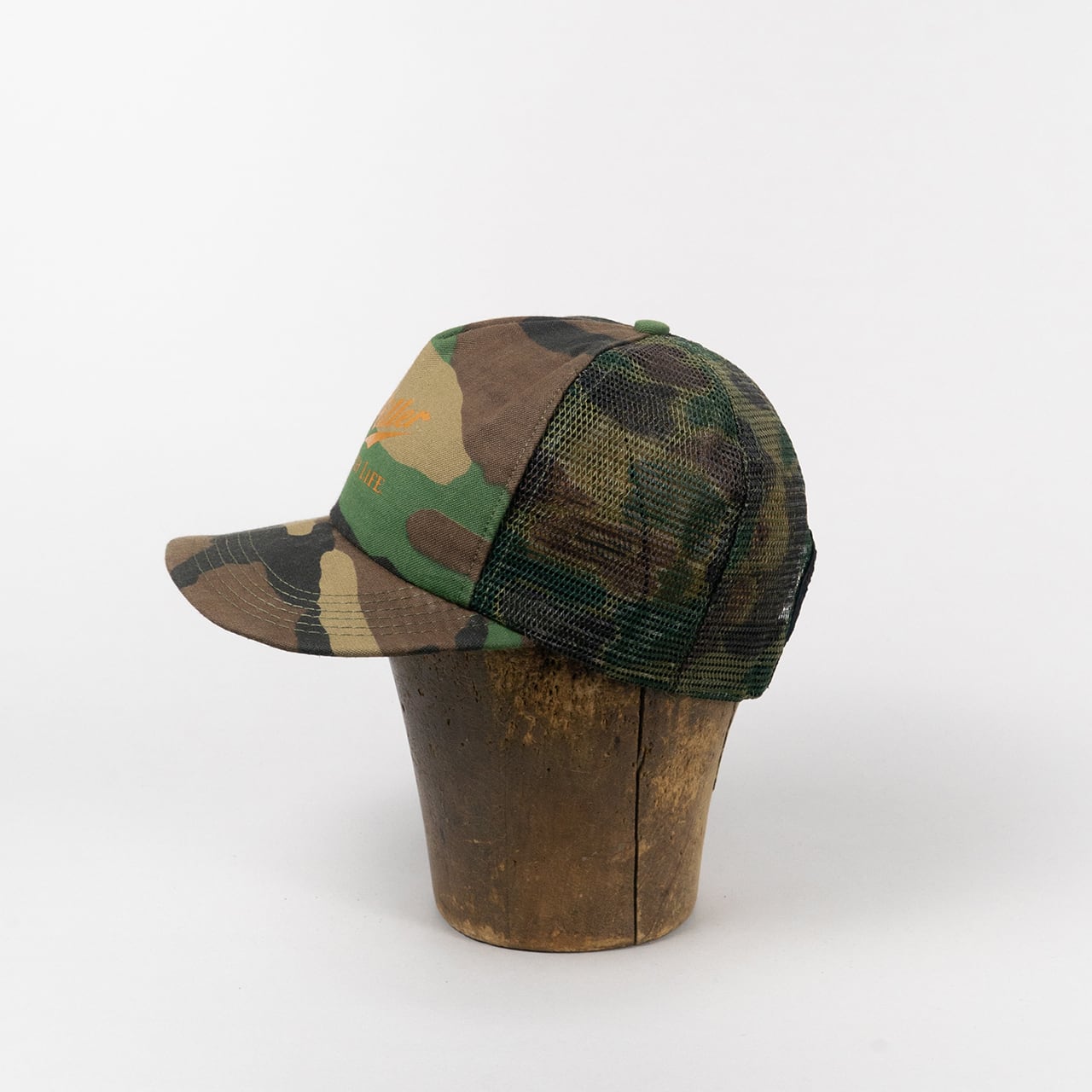 Miller High Life Camo