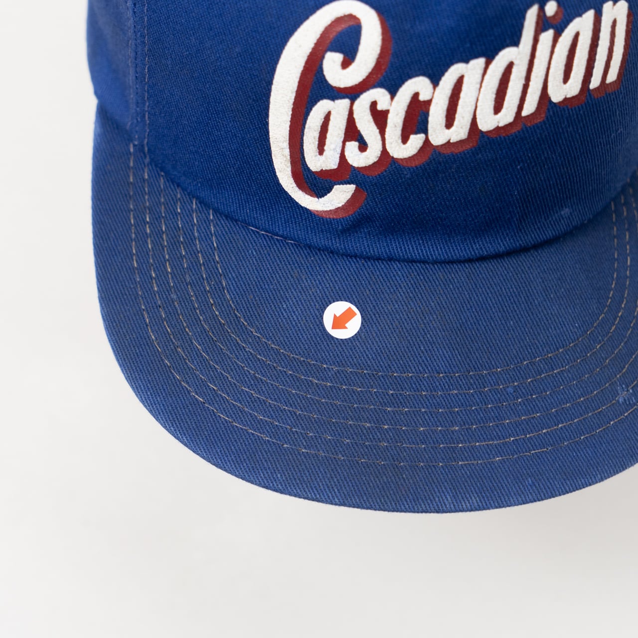Cascadian