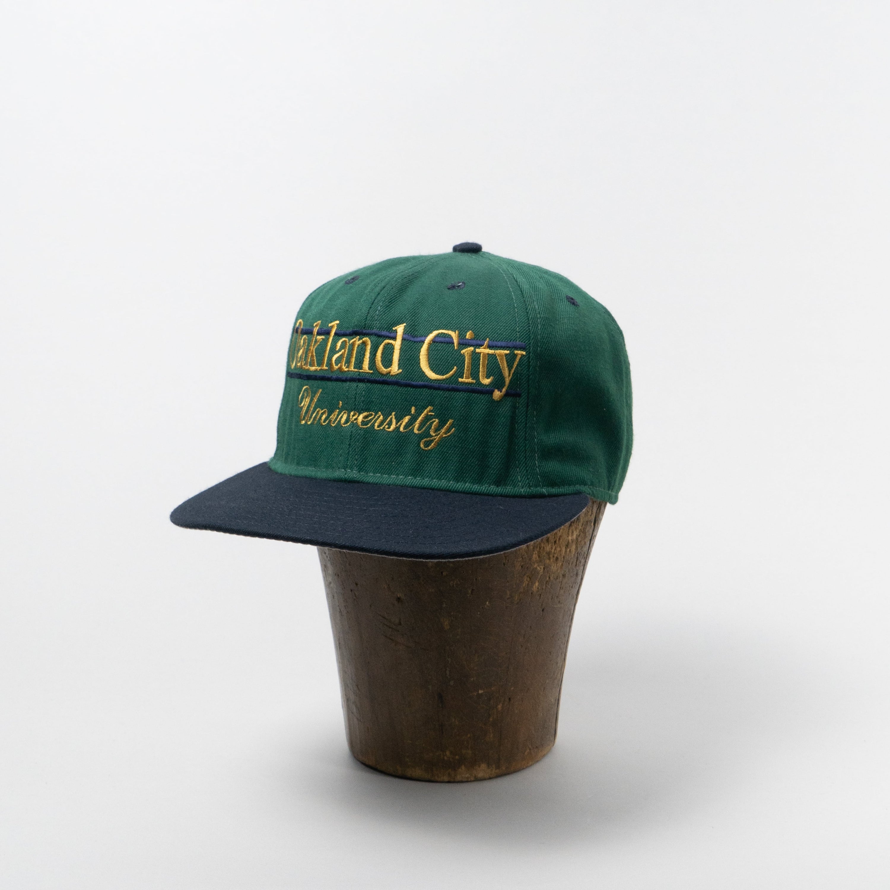 Oakland City University