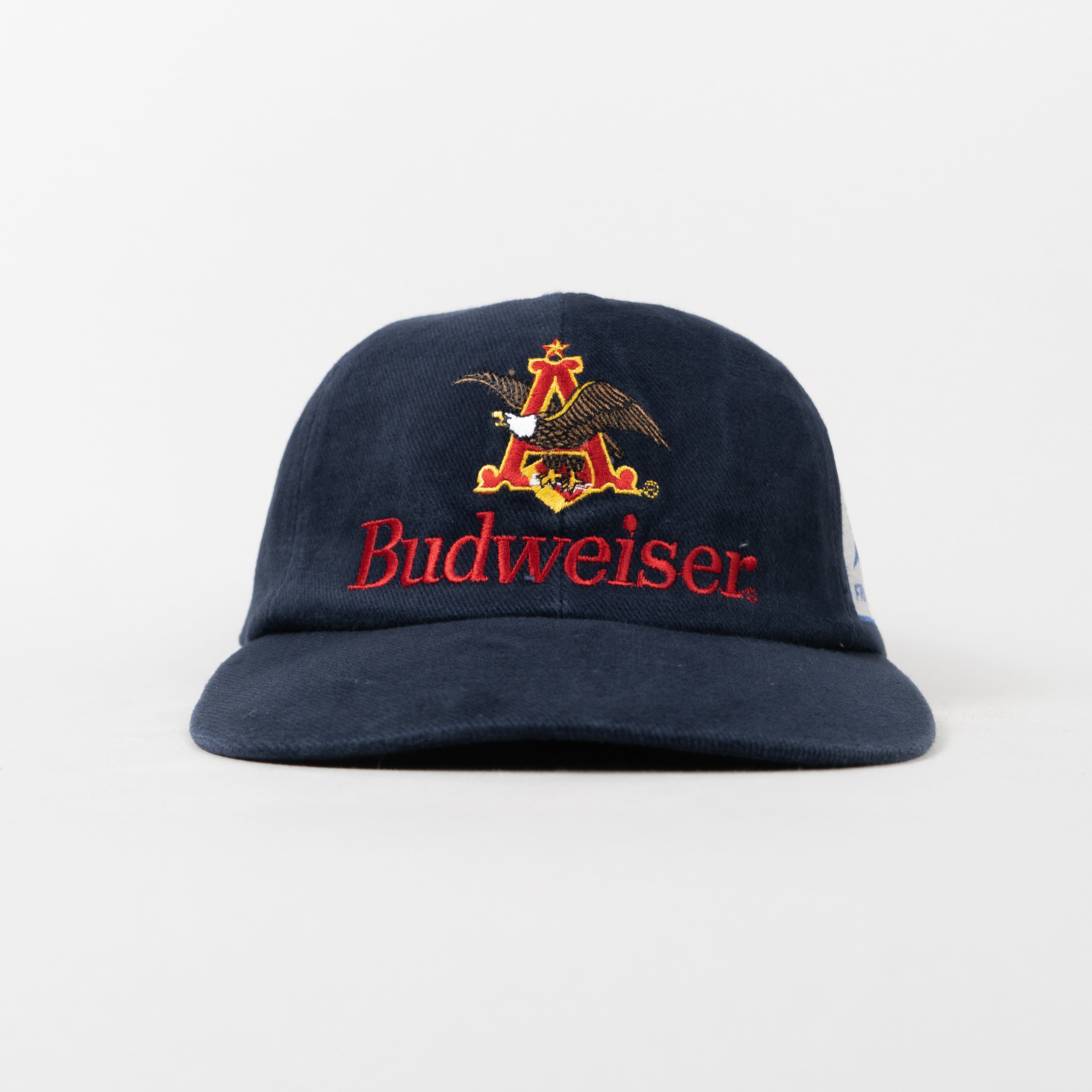Budweiser France 98 – ALLCAPS