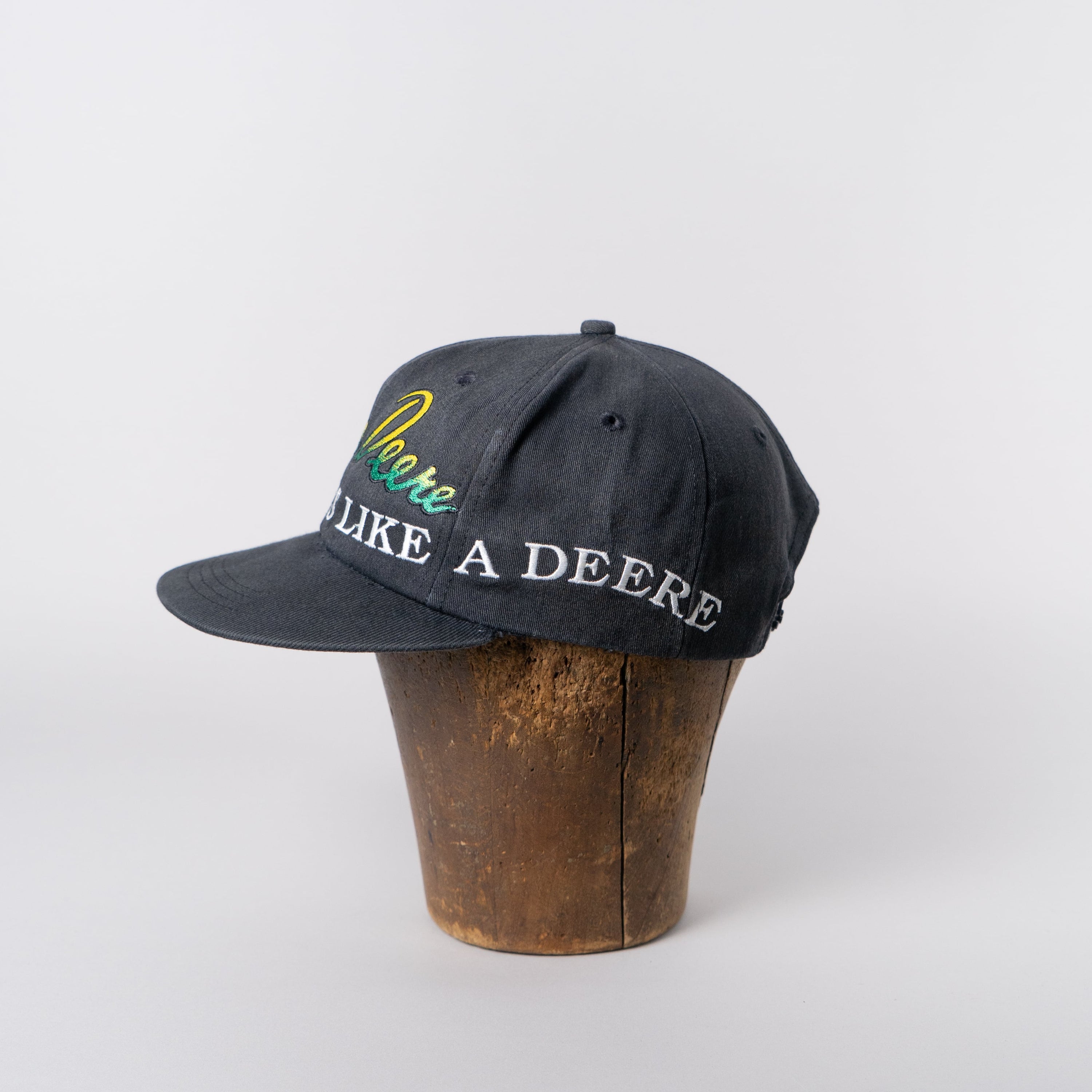 John Deere