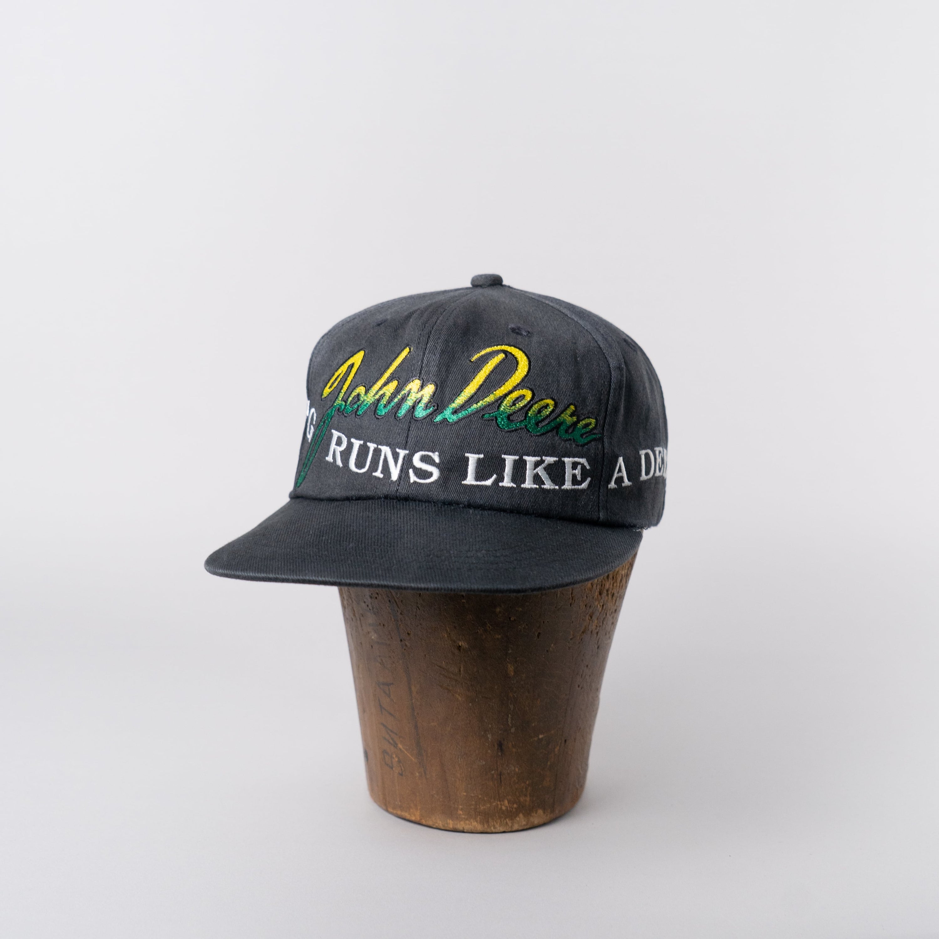 John Deere