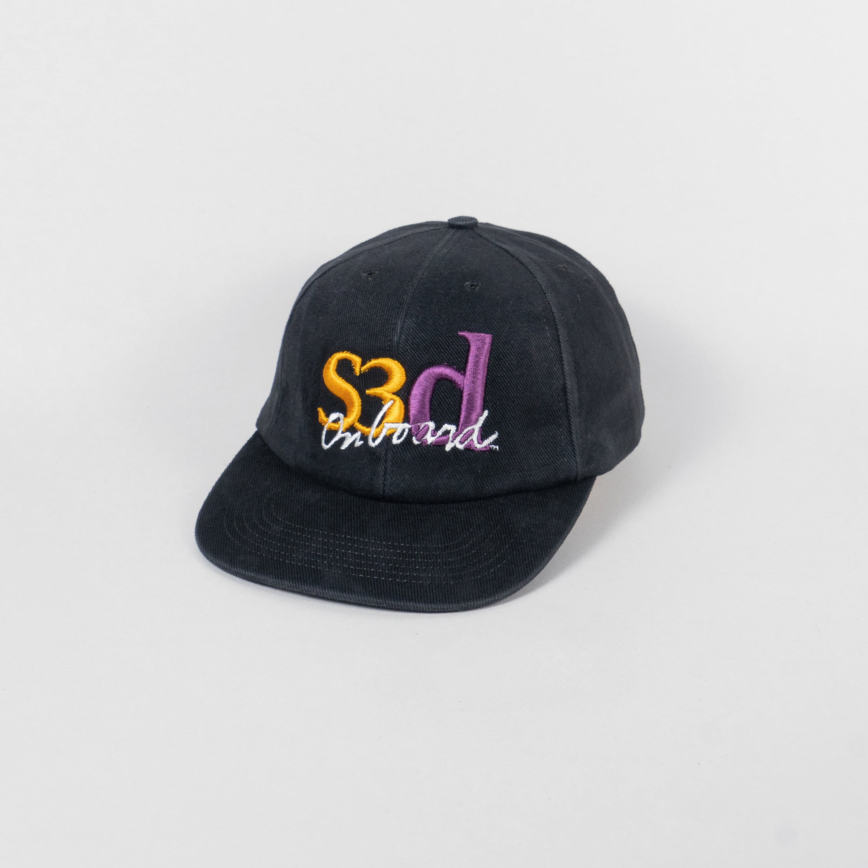 s3d