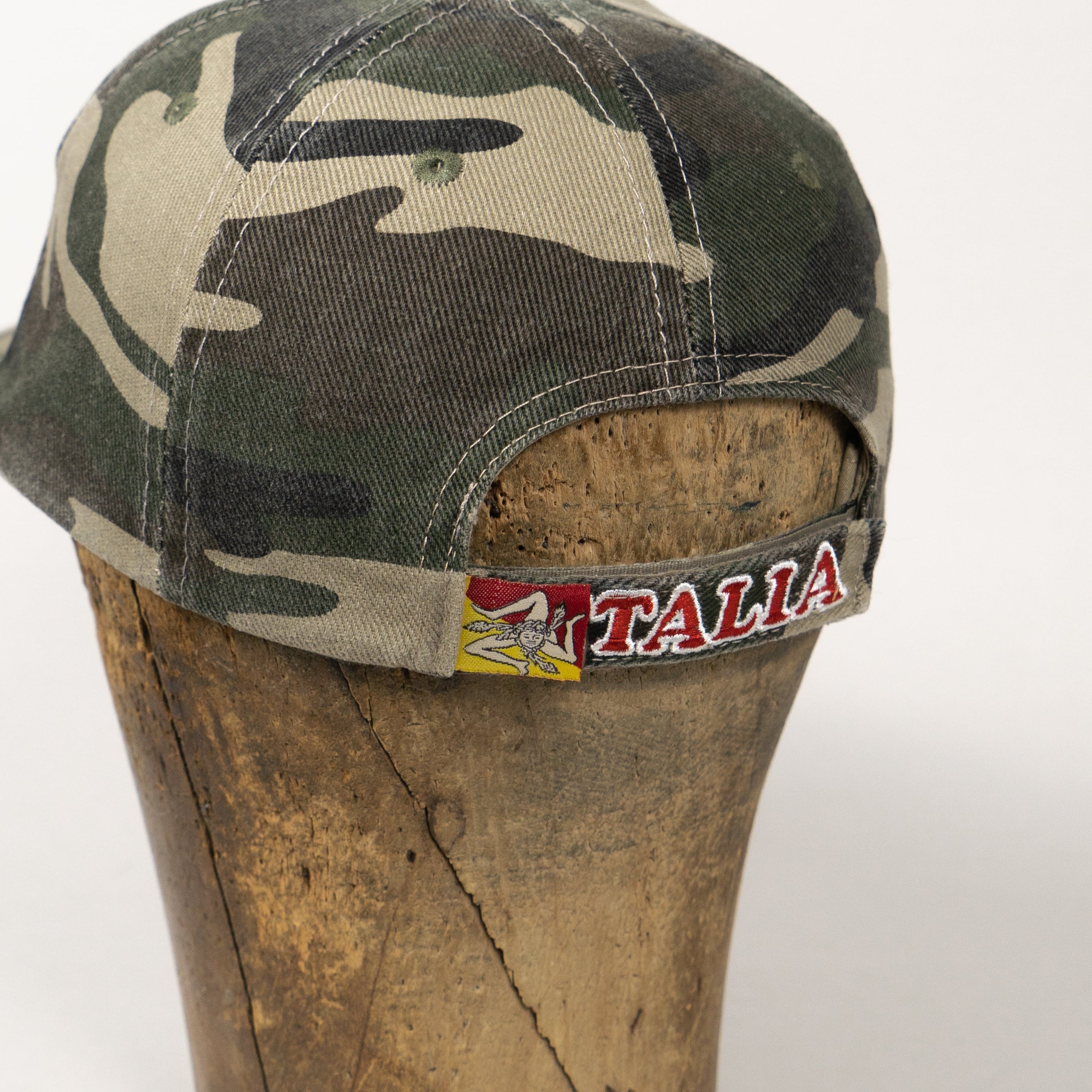 Sicilia Camo