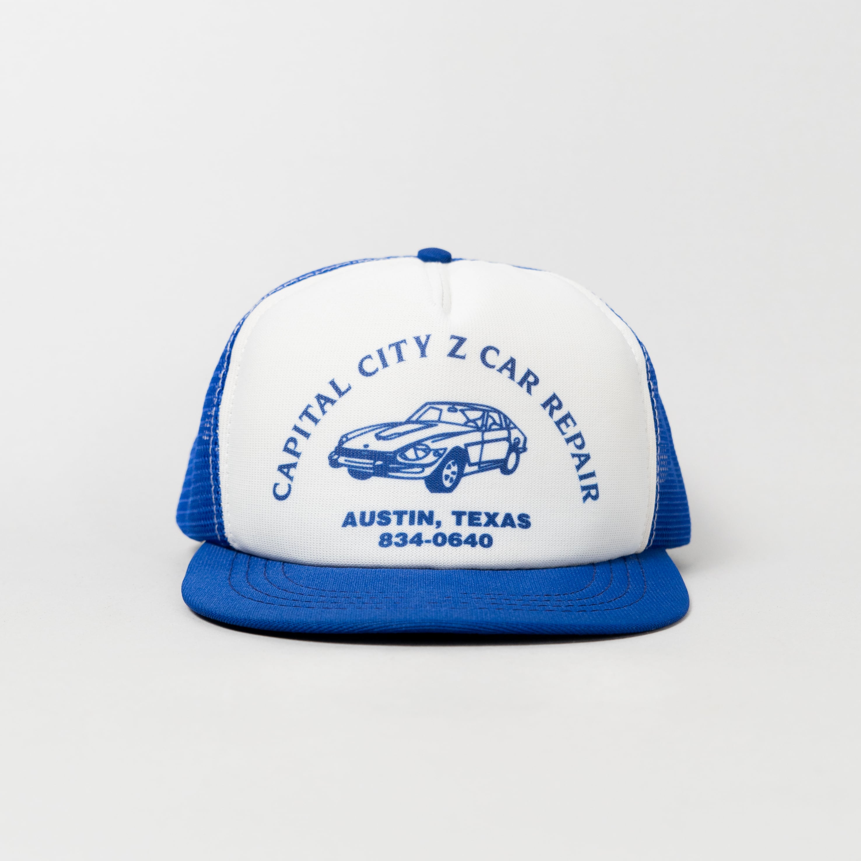 Capital City Z Car Repair