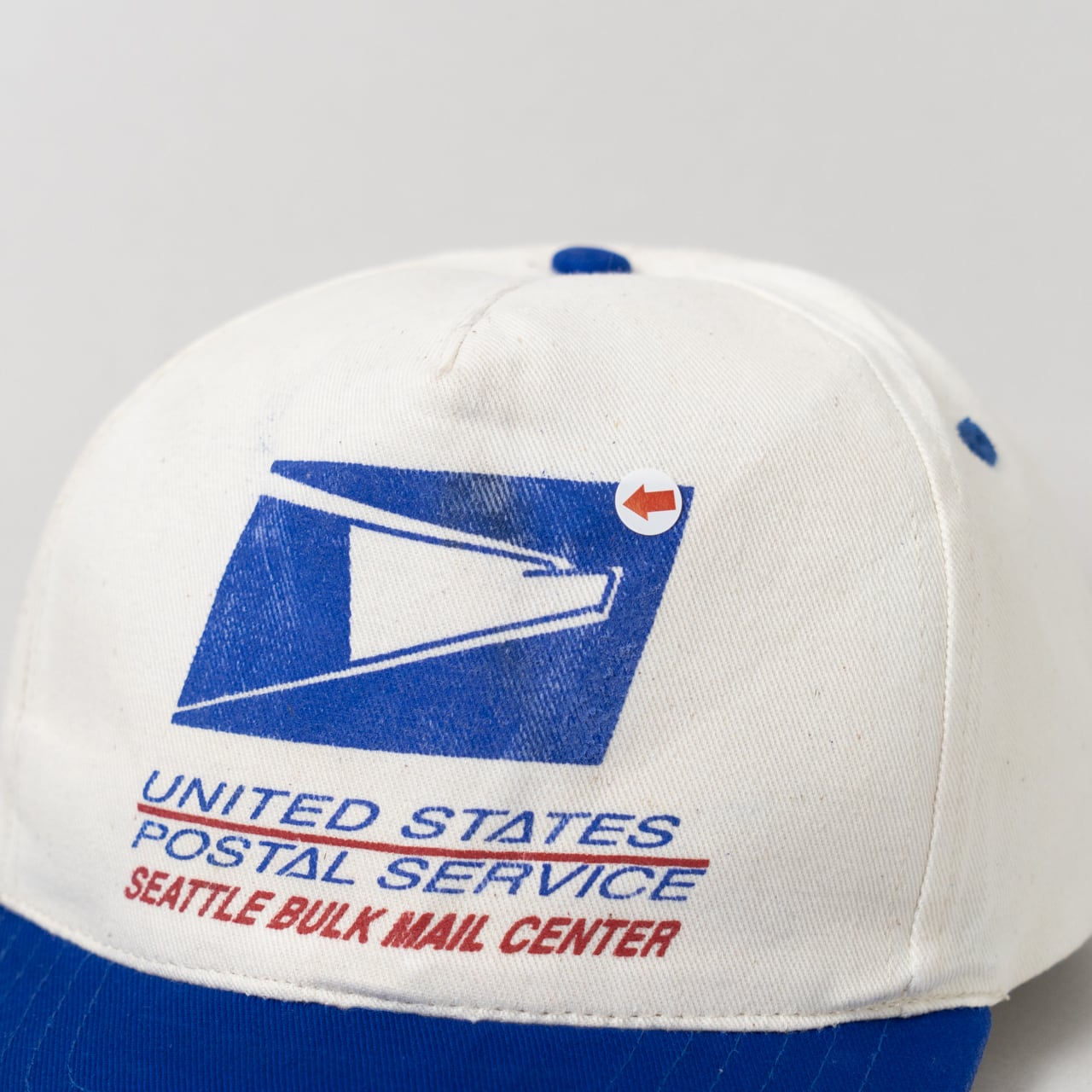 USPS