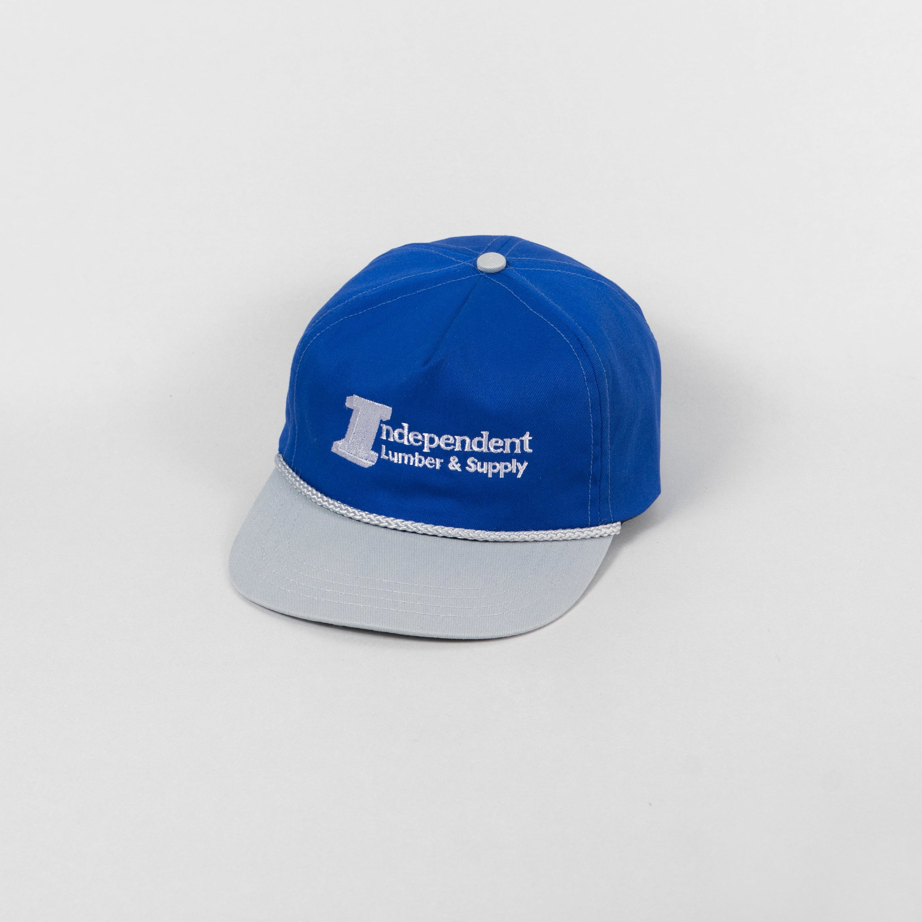 Independent Lumber & Supply