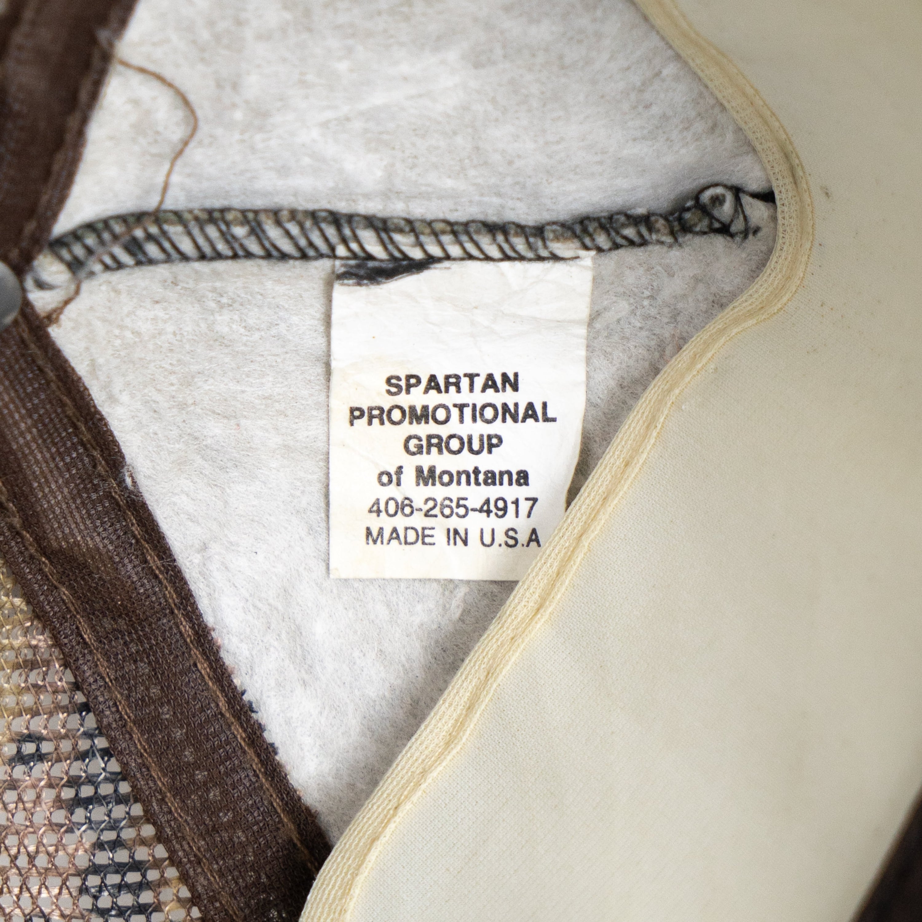 Glacier Fur Dressing
