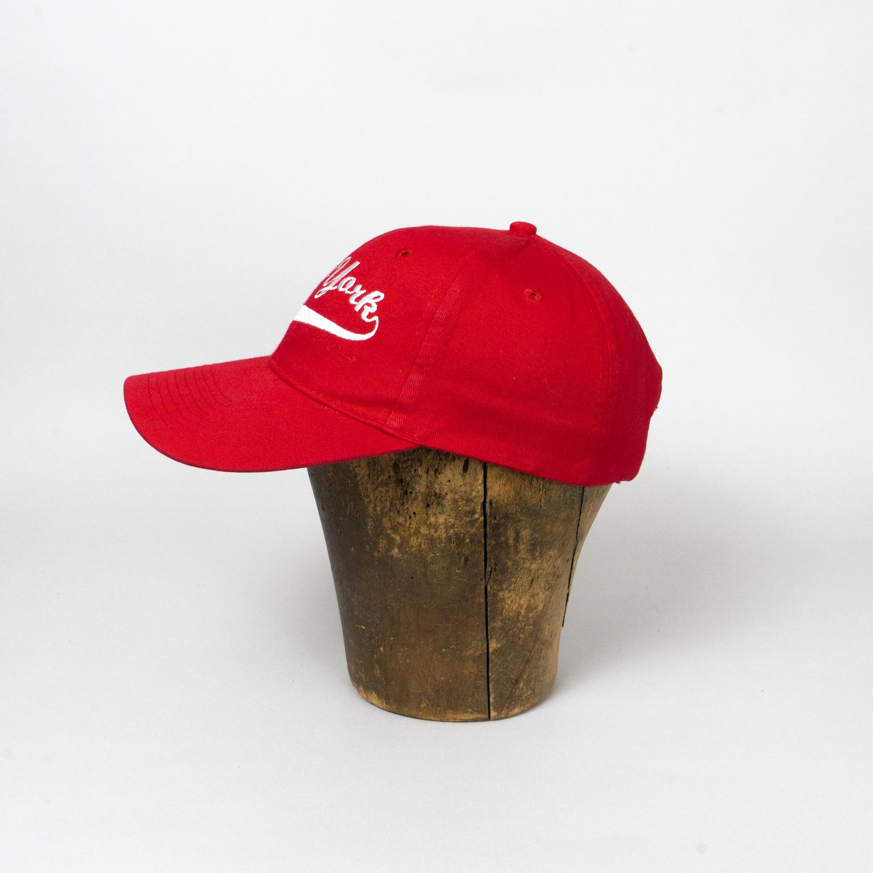 New York Red