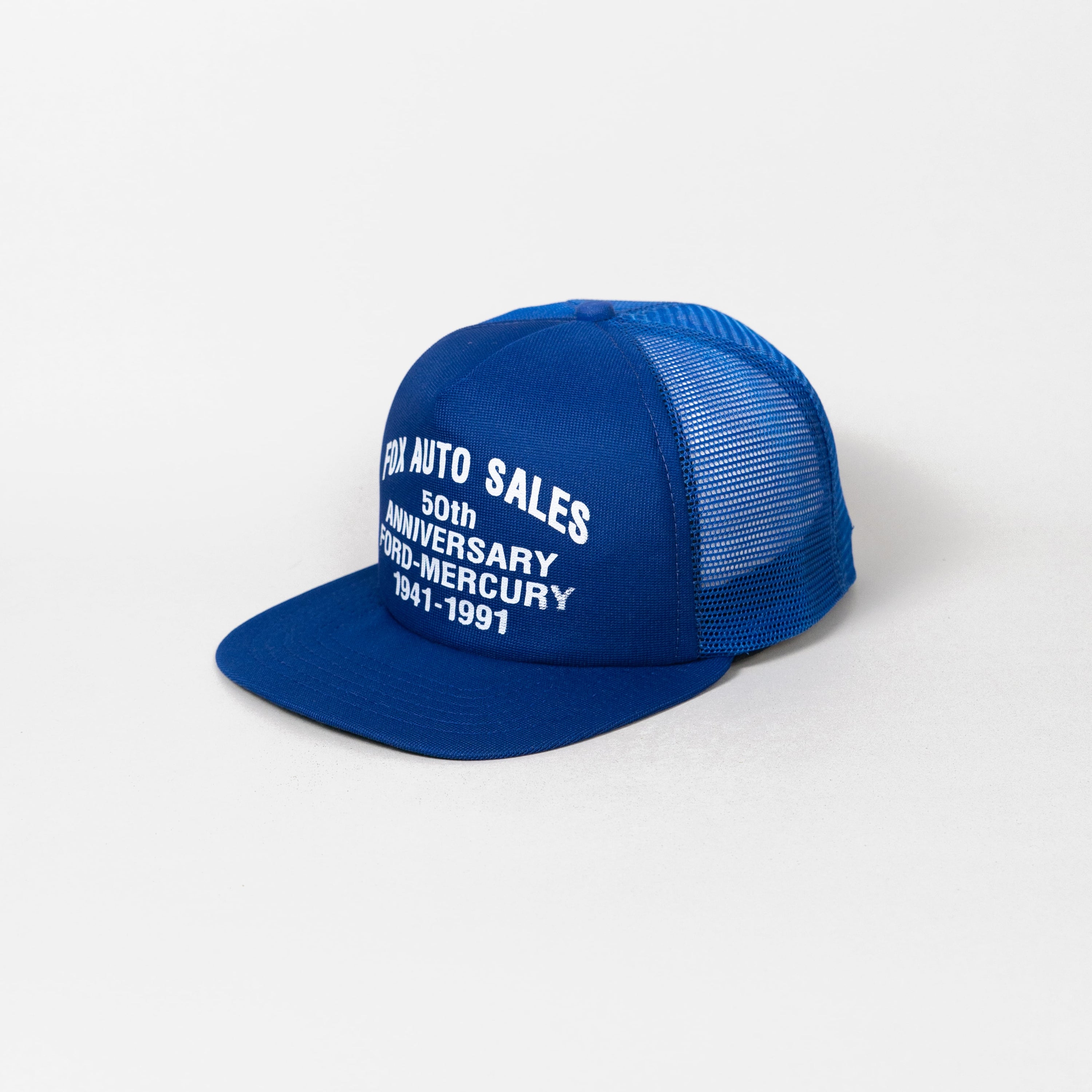 Fox Auto Sales